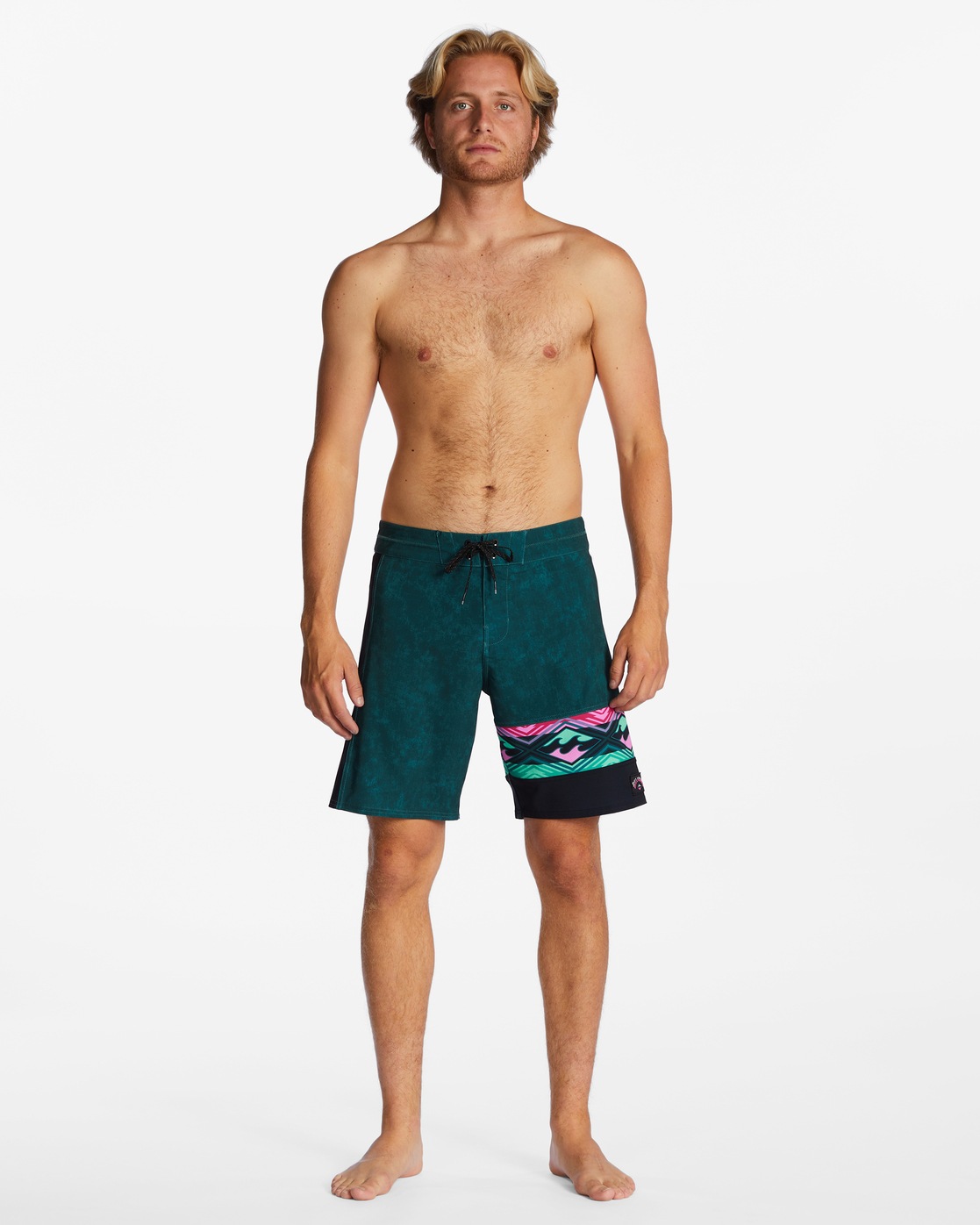 Billabong Boardshorts "Burleigh Pro" günstig online kaufen