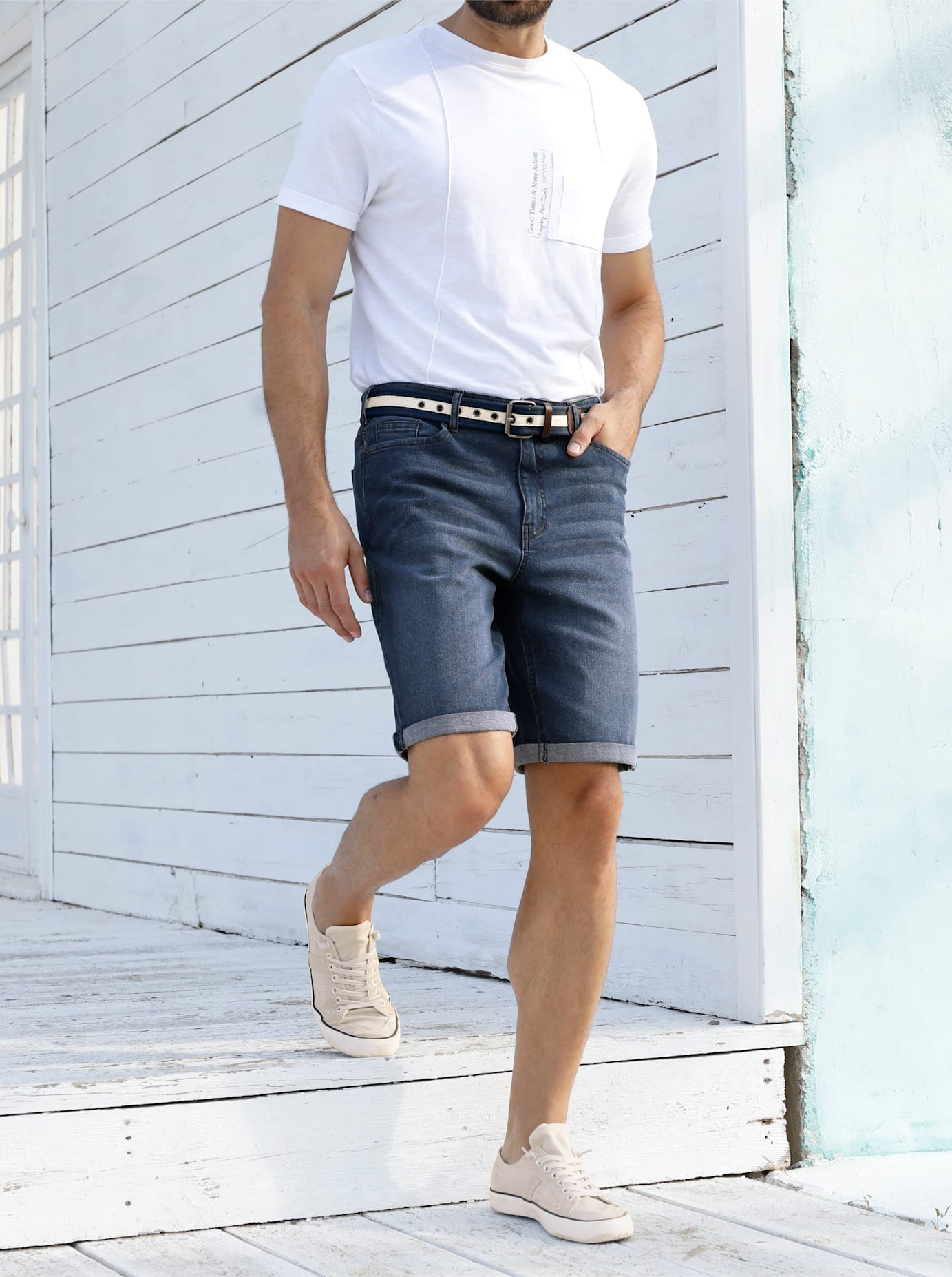 Catamaran Jeansbermudas 2