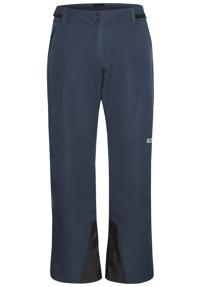 Jack Wolfskin Skihose »FLOWLINE 2L INS PANTS M«