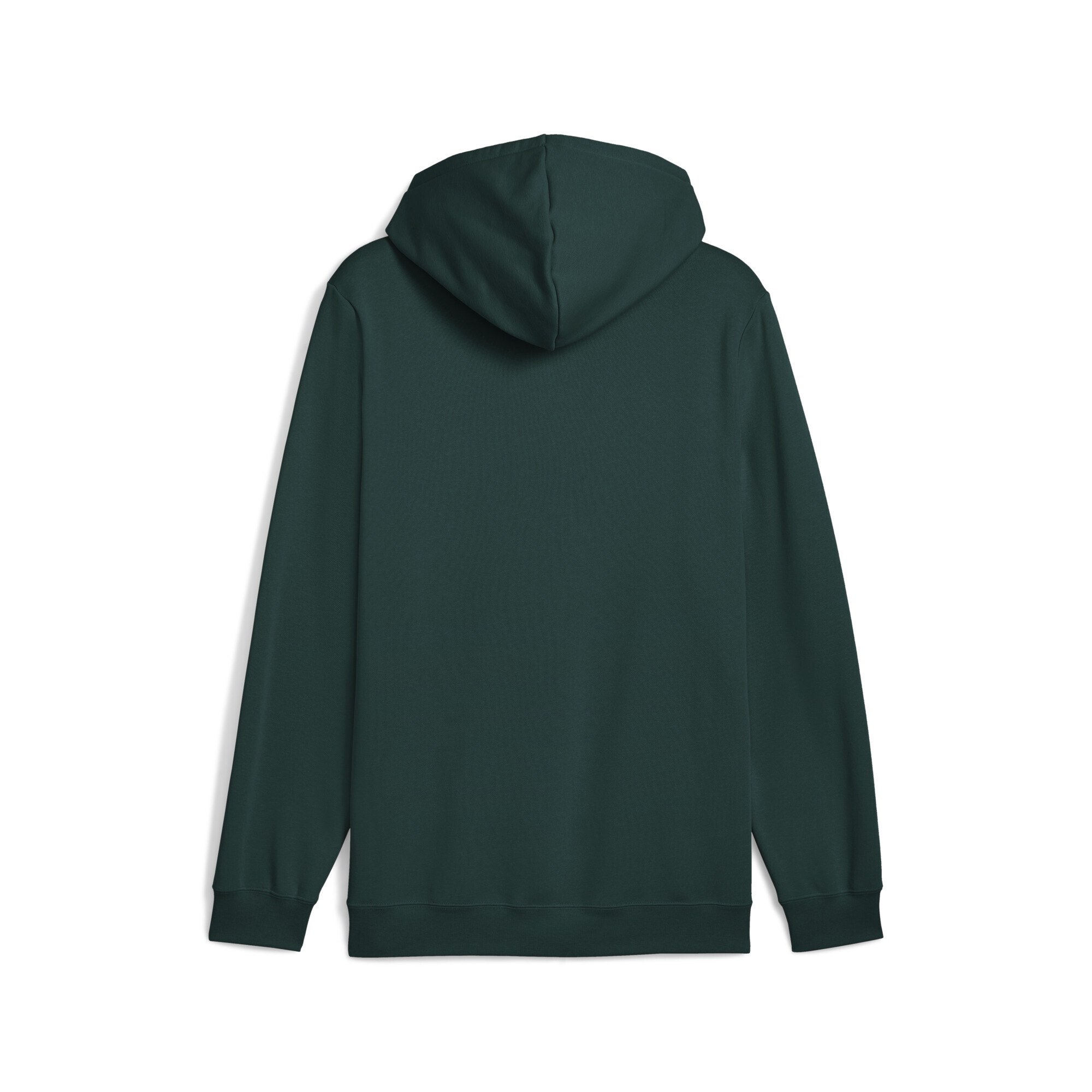 PUMA Hoodie »Essentials 2 Colour Small No. 1 Logo Hoodie Herren«