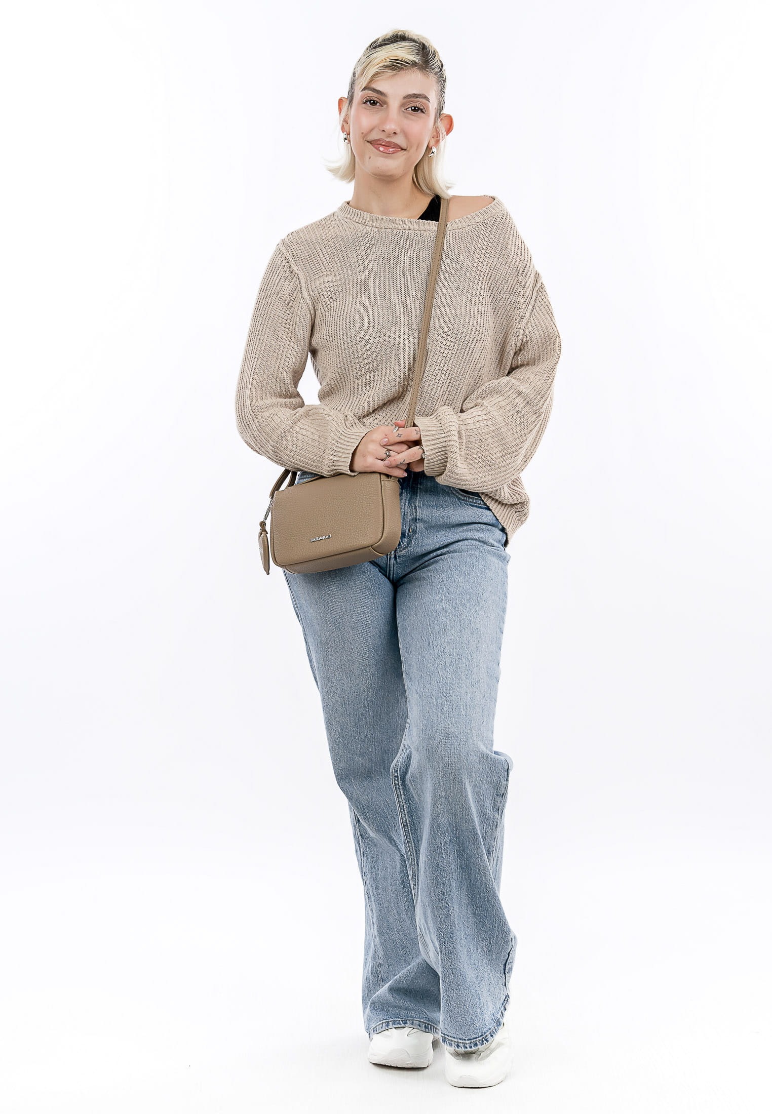 EMILY & NOAH Umhängetasche "Umhängetasche E&N Enie" günstig online kaufen