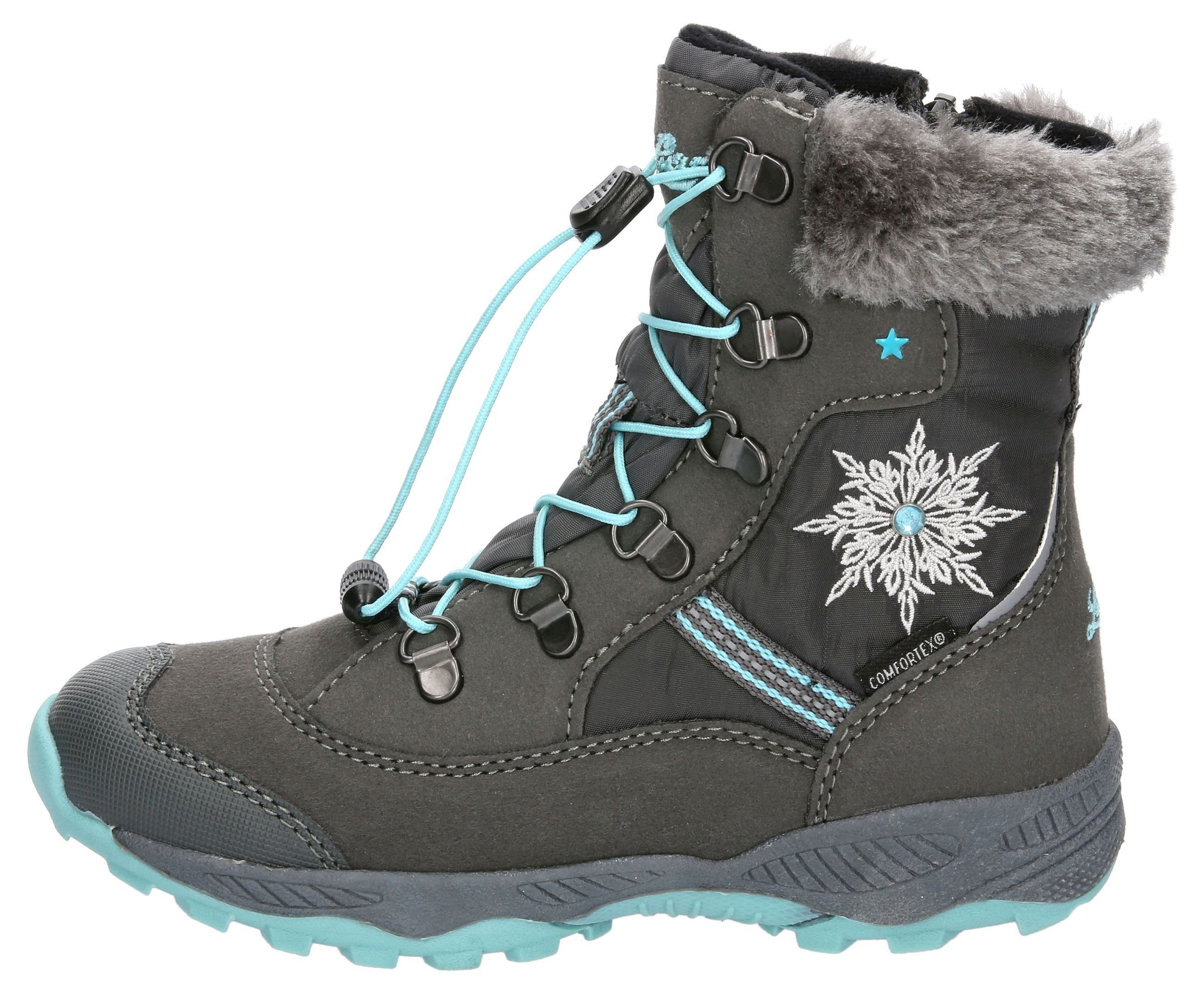 Lico Winterboots »Winterboot Marie«