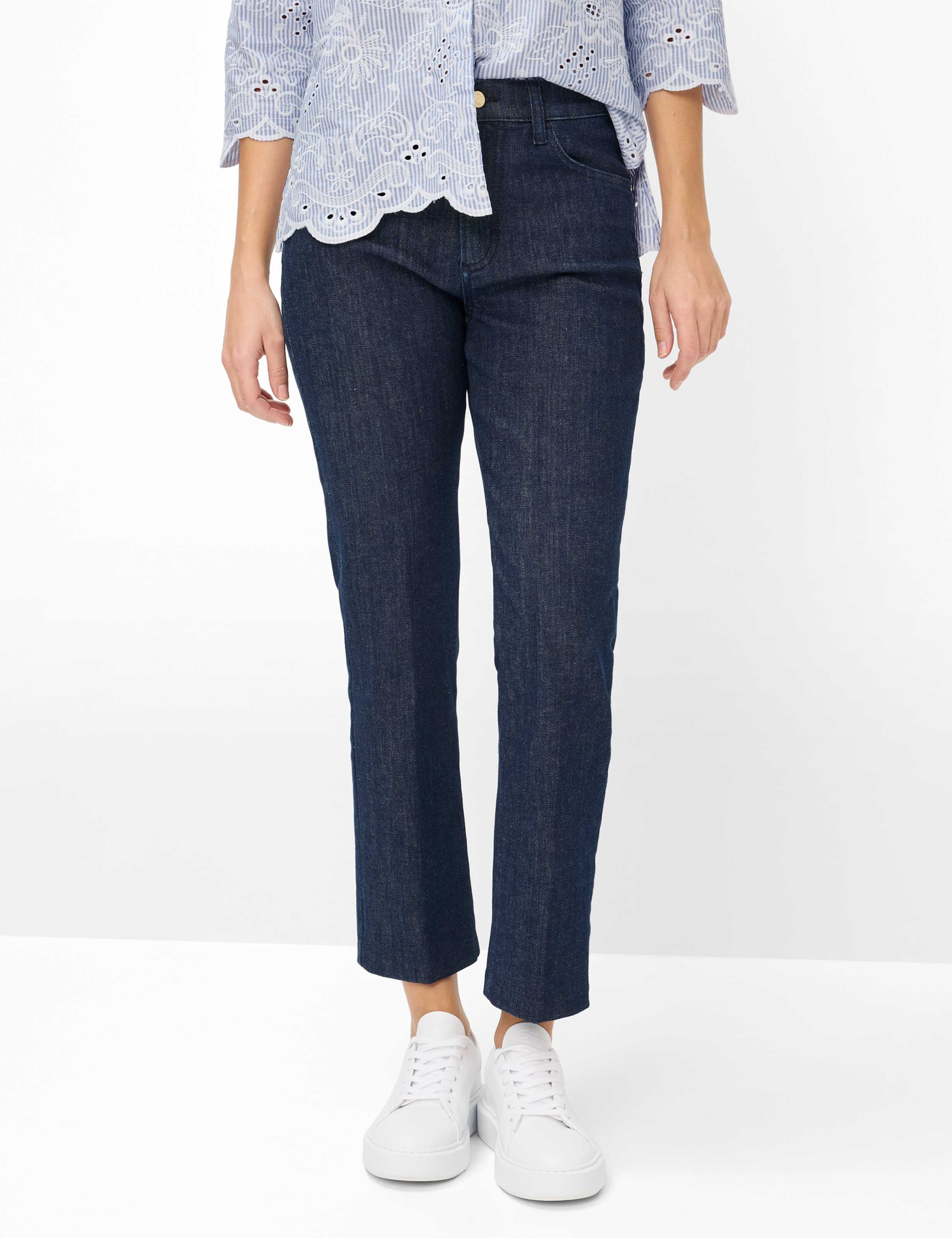 Brax 5-Pocket-Jeans "Style MAY S" günstig online kaufen