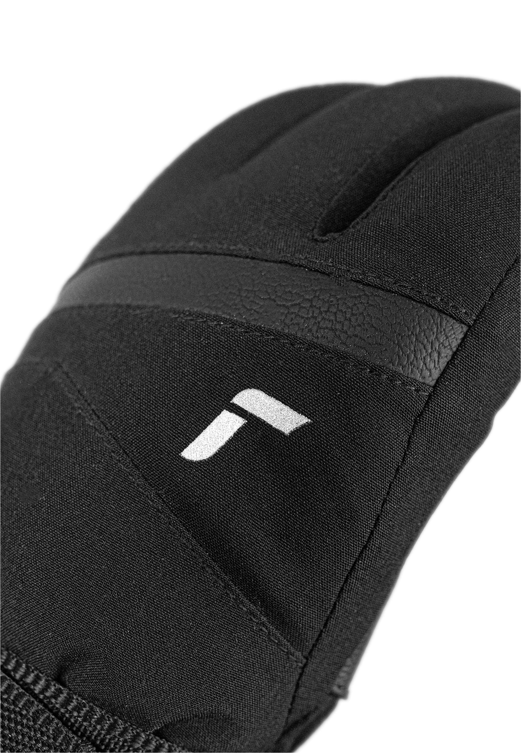 Reusch Skihandschuhe »Harry R-TEX® XT Junior« mit Touchscreen-Funktion
