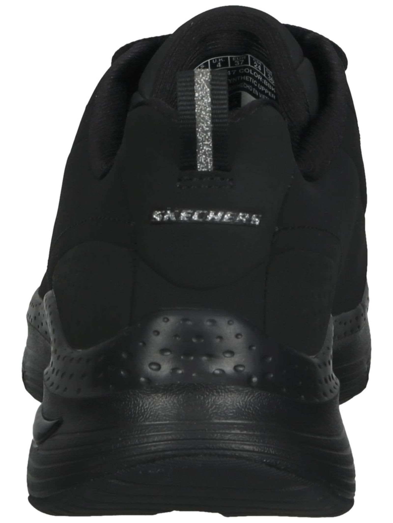 Skechers Sneaker »Skechers Sneaker Leder«