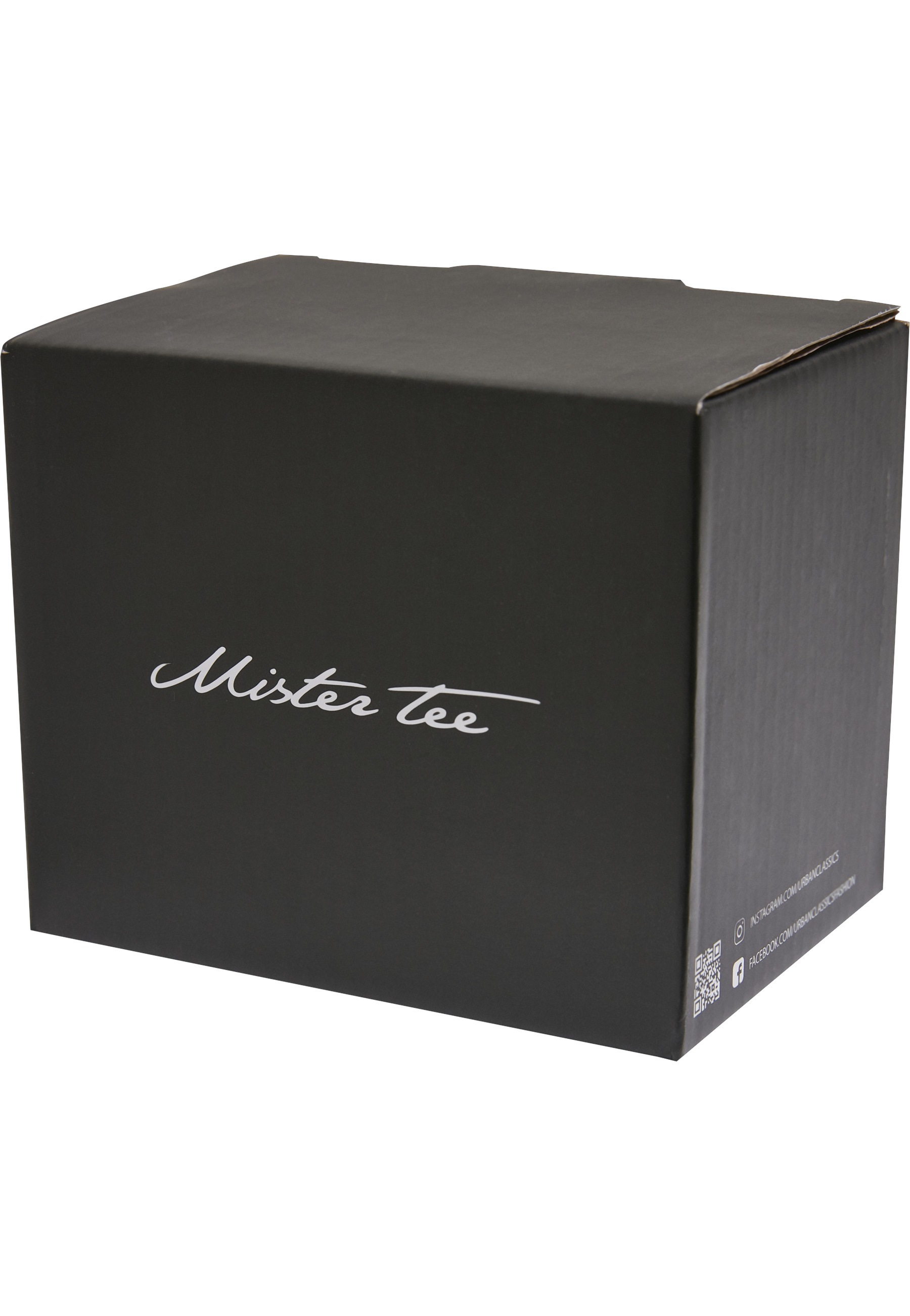 MisterTee Schmuckset »MisterTee Unisex Pray Cup« (1 tlg.)