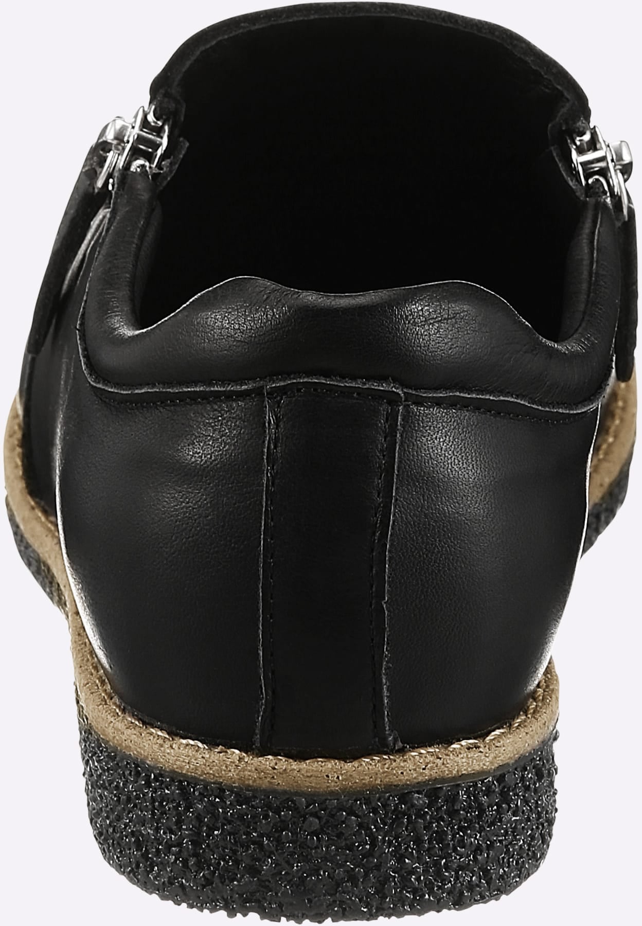Andrea Conti Slipper