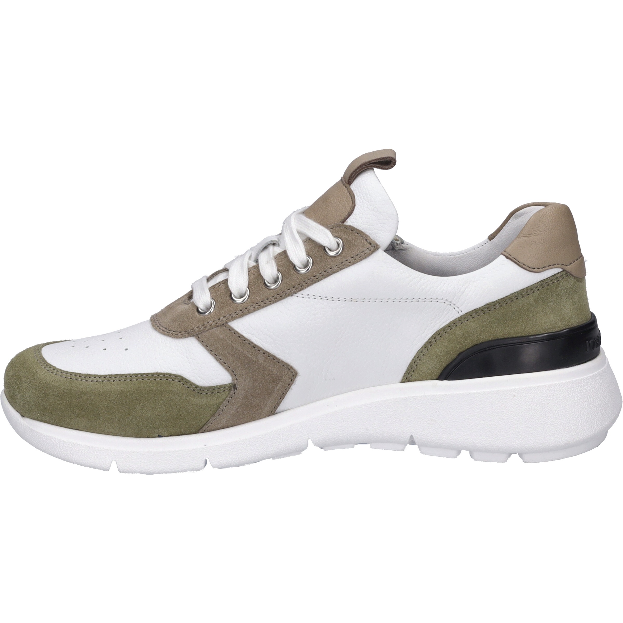 Josef Seibel Sneaker »Giulietta 03, weiss-multi«