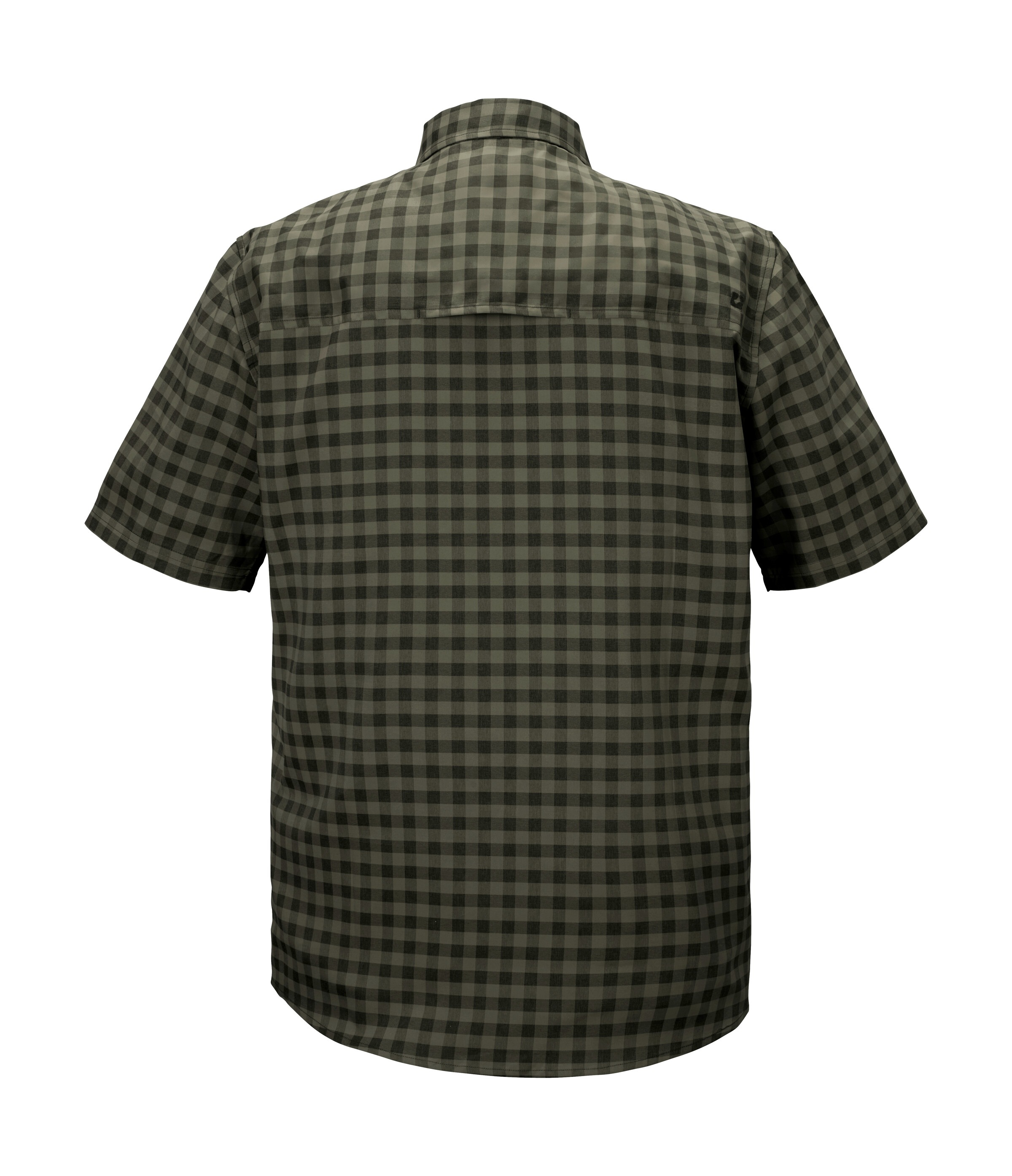 Killtec Funktionshemd "KOS 44 MN WVN SHRT" Atmungsaktiv, schnelltrocknend, günstig online kaufen