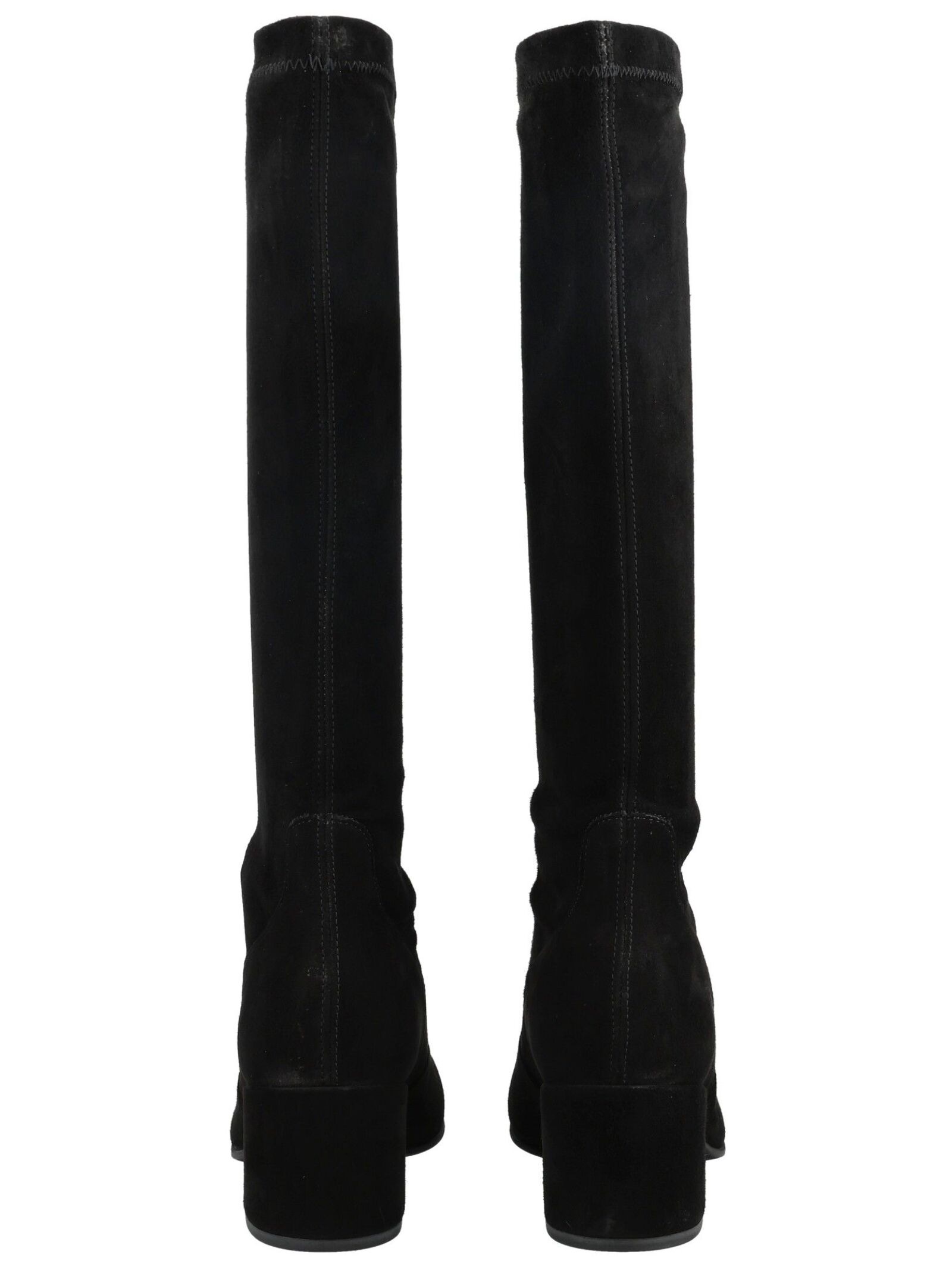 Högl Stiefel »Högl Stiefel Veloursleder«