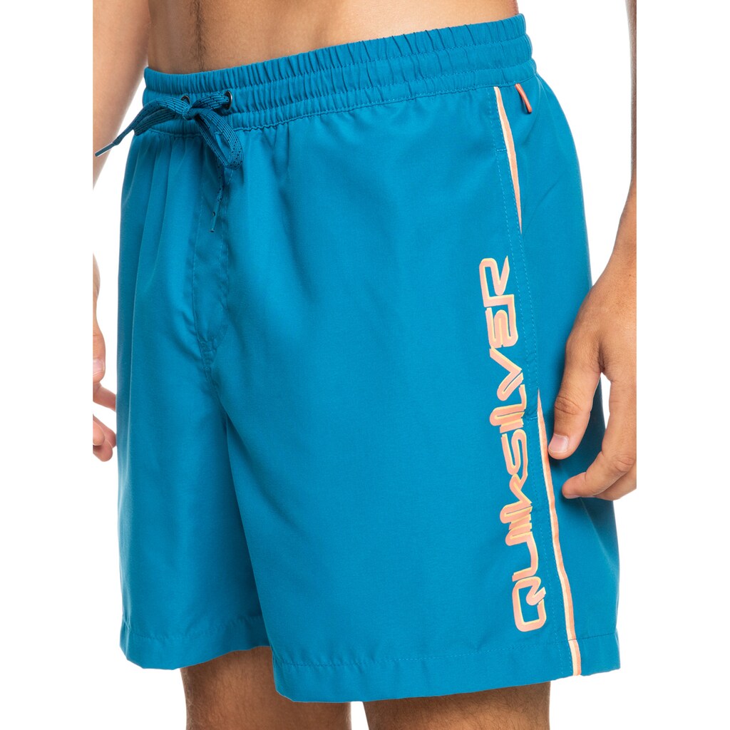 Quiksilver Badeshorts »Everyday Vert 16"«