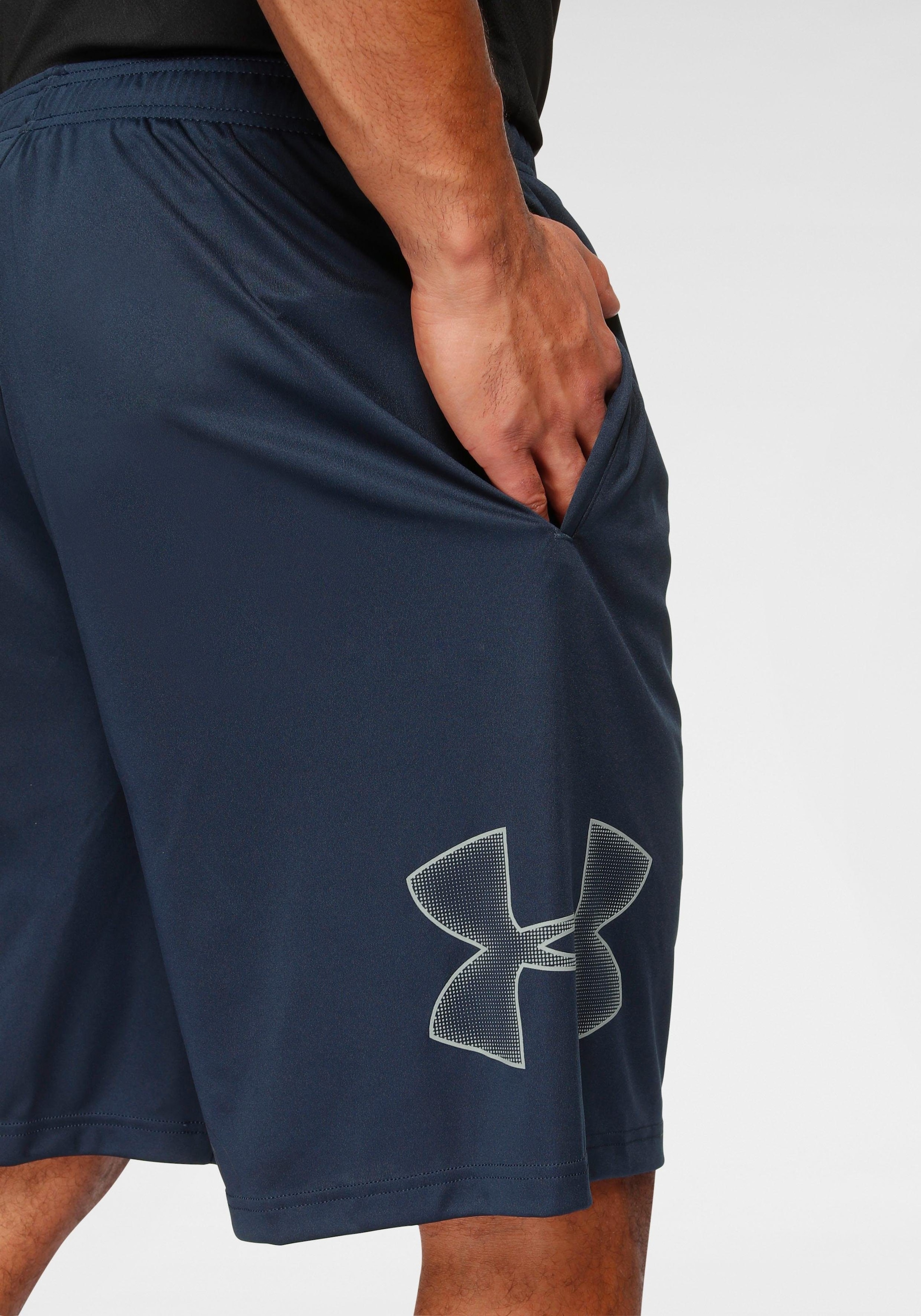 Under Armour® Shorts »UA Tech™ Shorts mit Grafik«