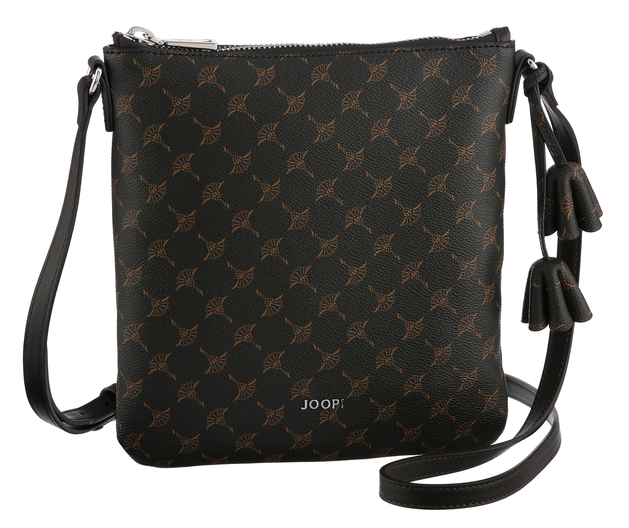 JOOP Schultertasche "flora 1.0 dia shoulderbag mvz1" Damen Umhängetasche mi günstig online kaufen