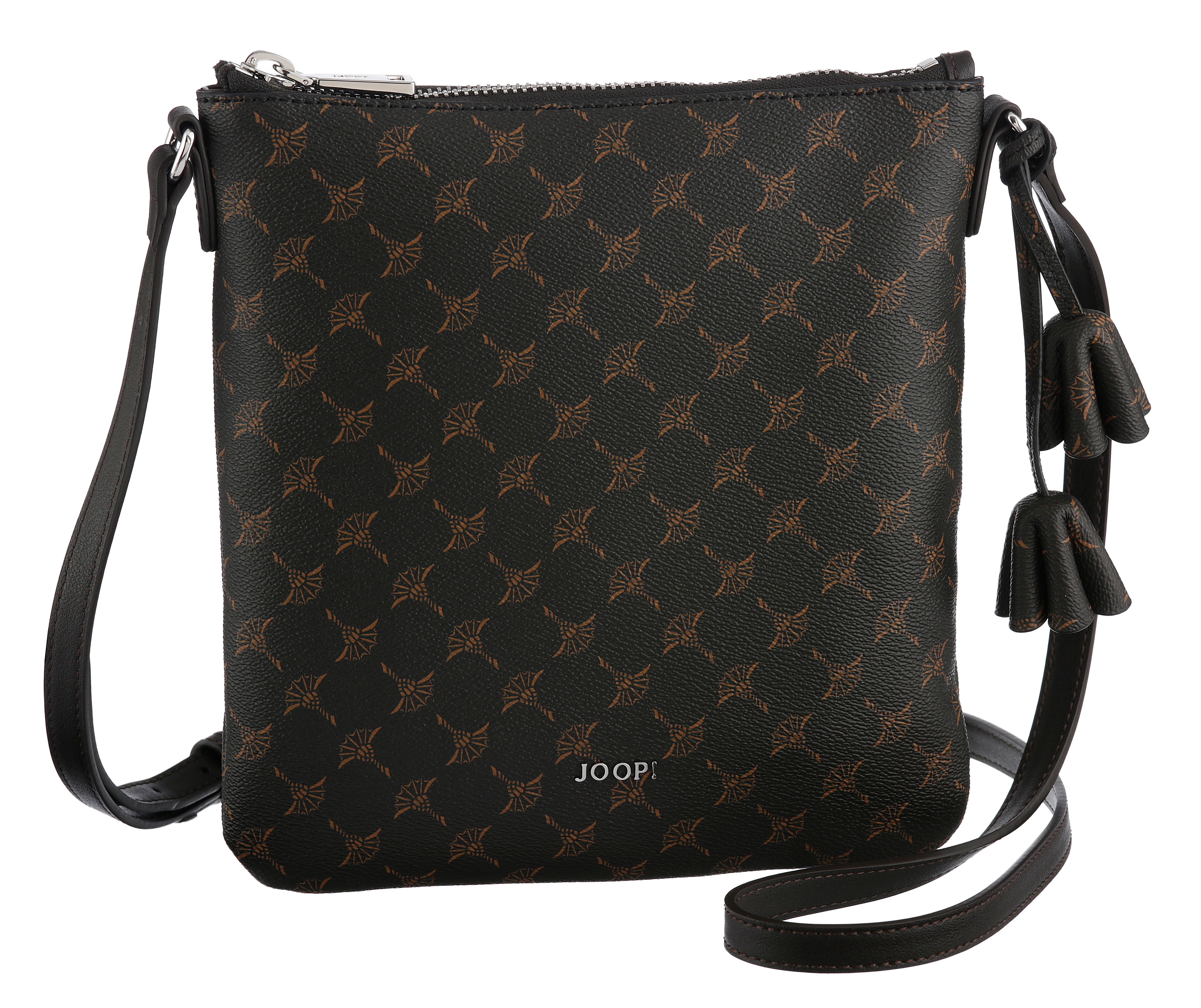 JOOP Schultertasche "flora 1.0 dia shoulderbag mvz1" Umhängetasche, Crossbo günstig online kaufen