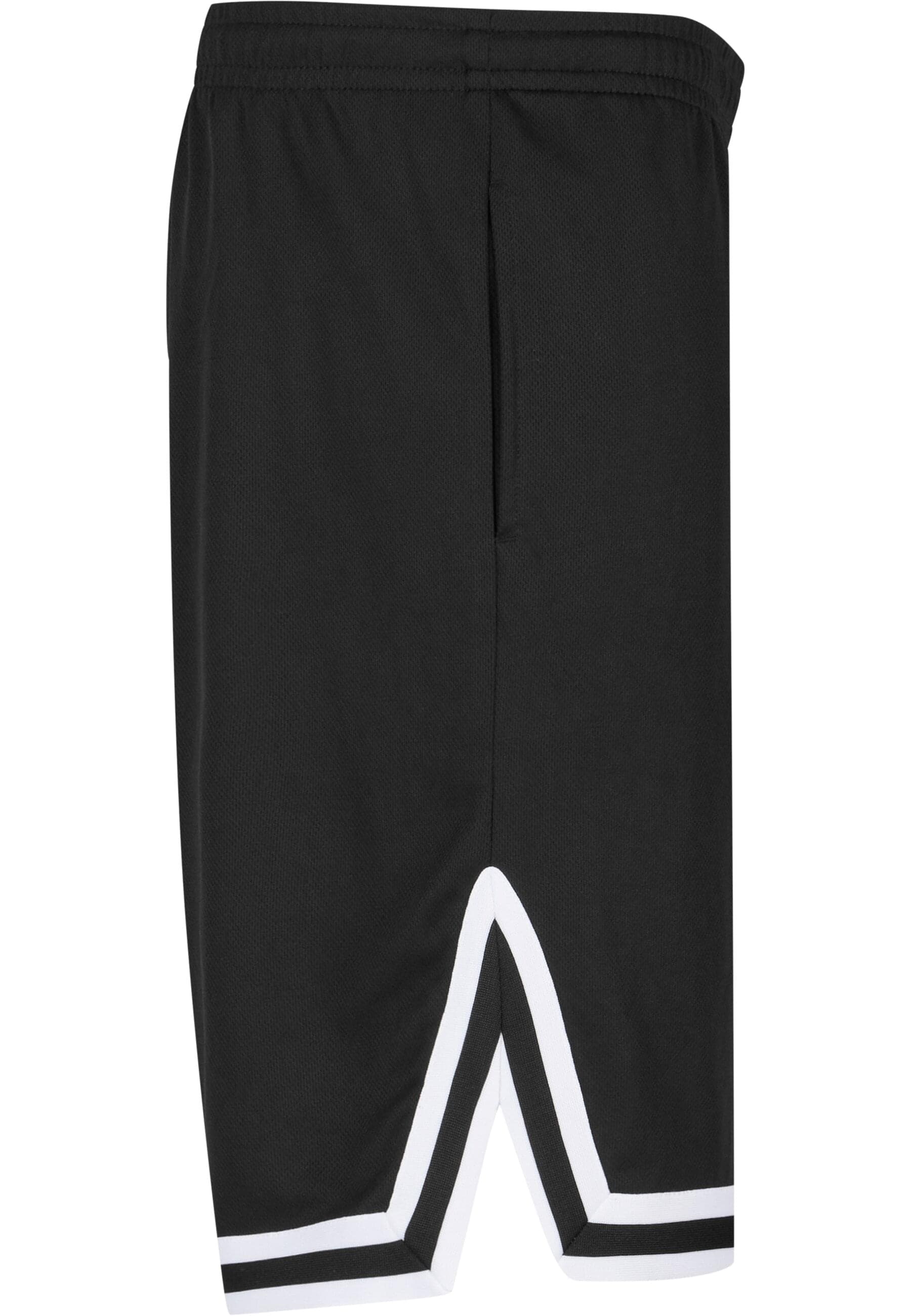 Karl Kani Stoffhose »Karl Kani Herren Signature Mesh Shorts«, (1 tlg.)