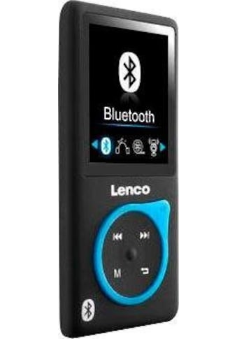 Lenco MP3-Player »XEMIO-768« (Bluetooth)