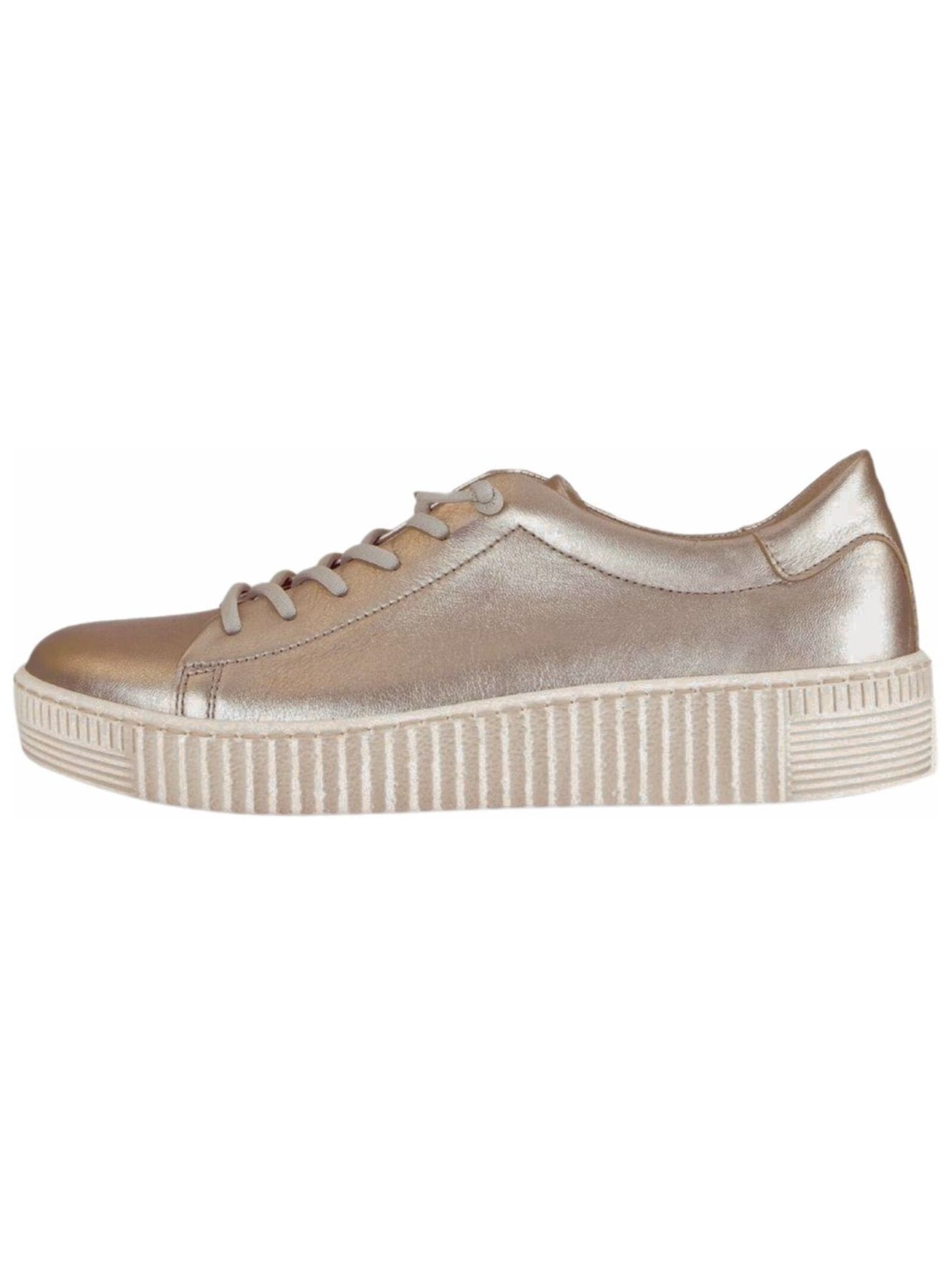 Gabor Sneaker »Gabor Sneaker Leder«