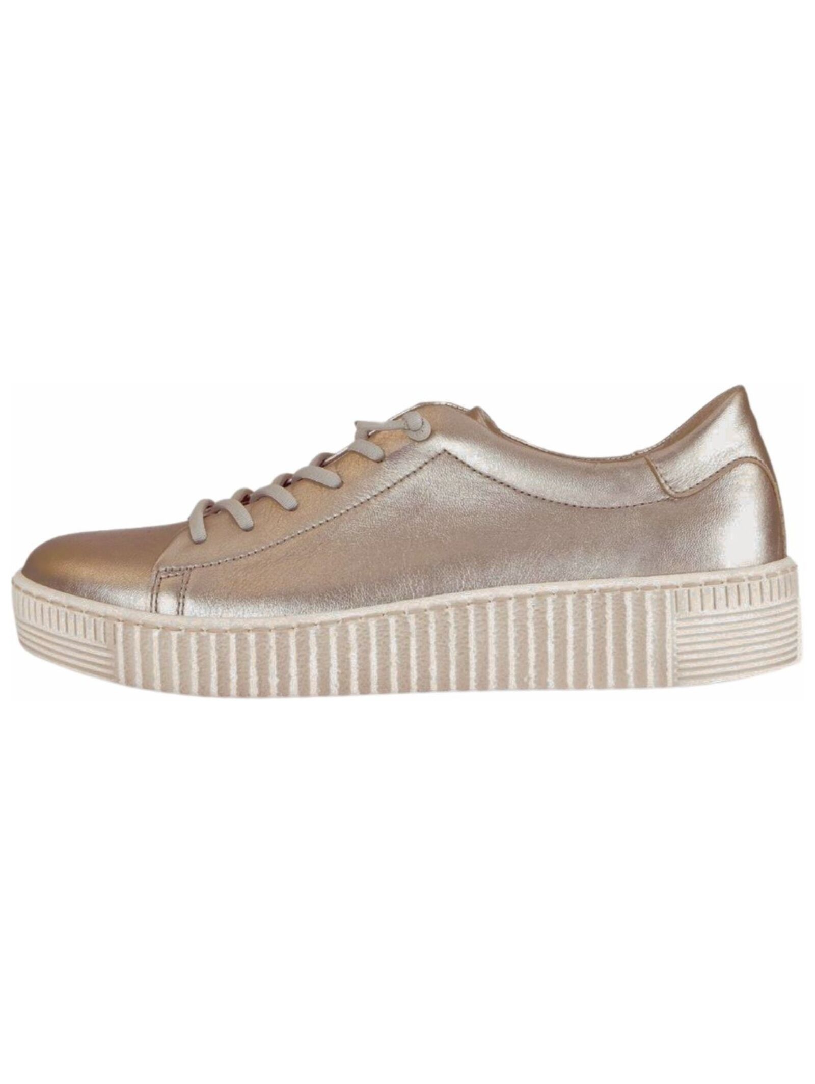 Gabor Sneaker "Gabor Sneaker Leder" günstig online kaufen