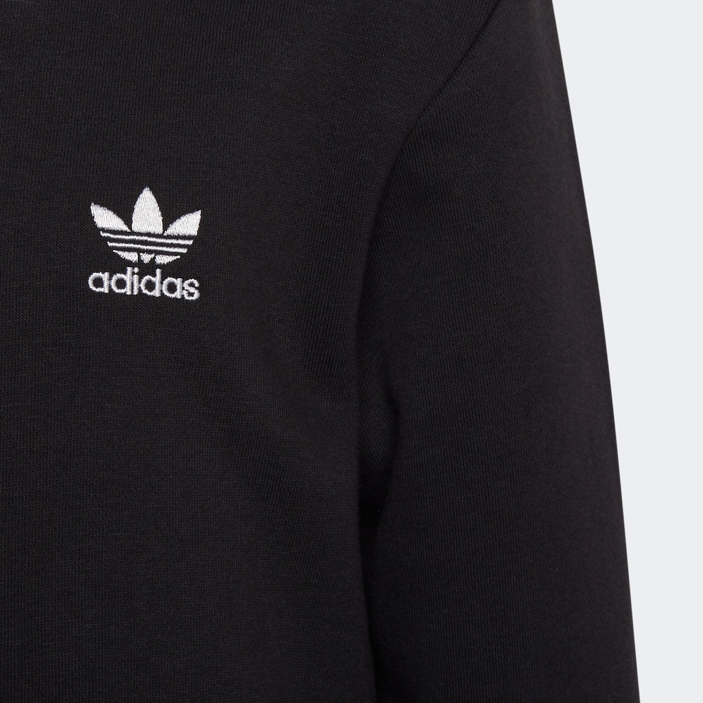 adidas Originals Trainingsanzug »CREW SET«, (2 tlg.)