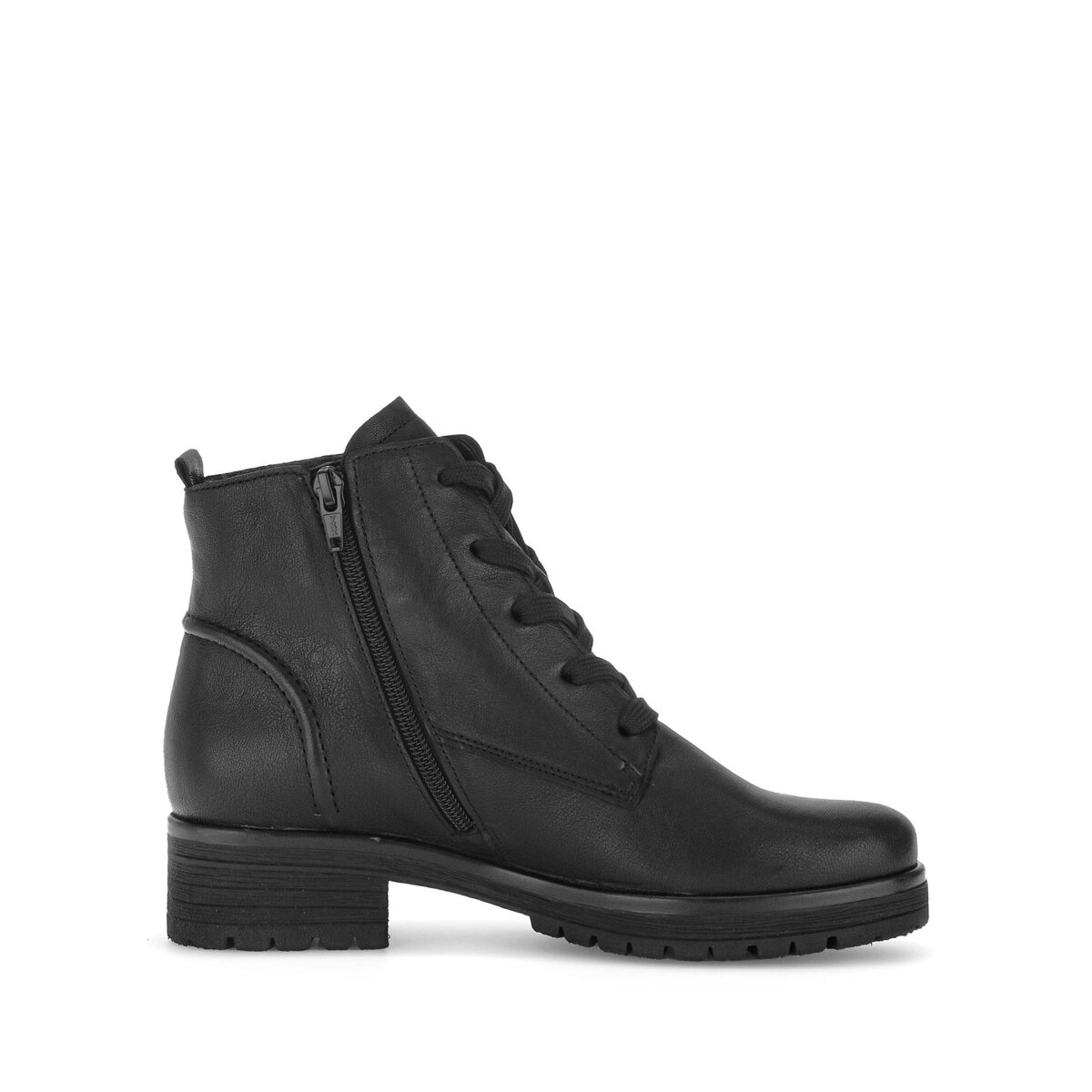 Gabor Schnürstiefelette »Schnürstiefelette Glattleder«