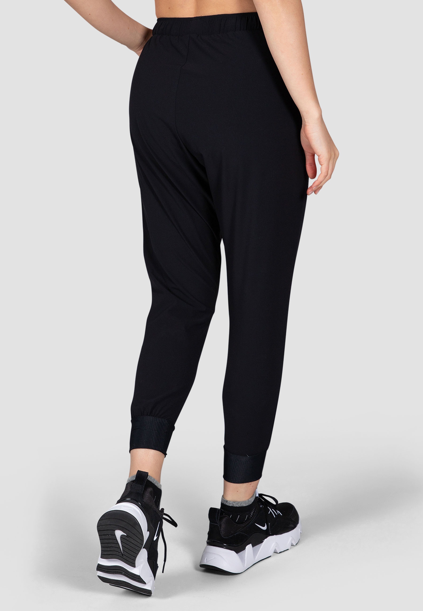 MOROTAI Stoffhose »MOROTAI Damen Morotai Kansei Pants«