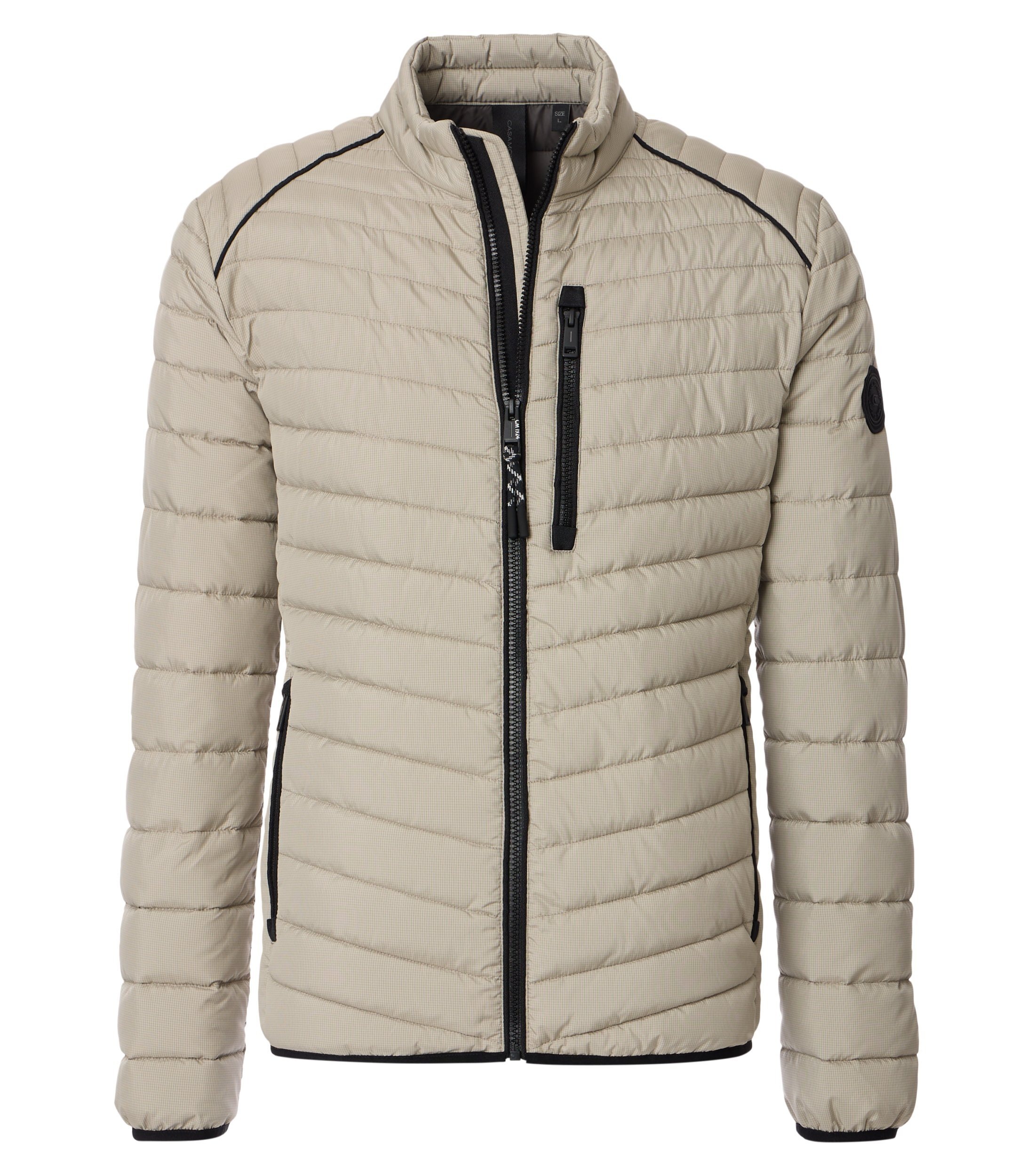 CASAMODA Langjacke » Striukė uni«
