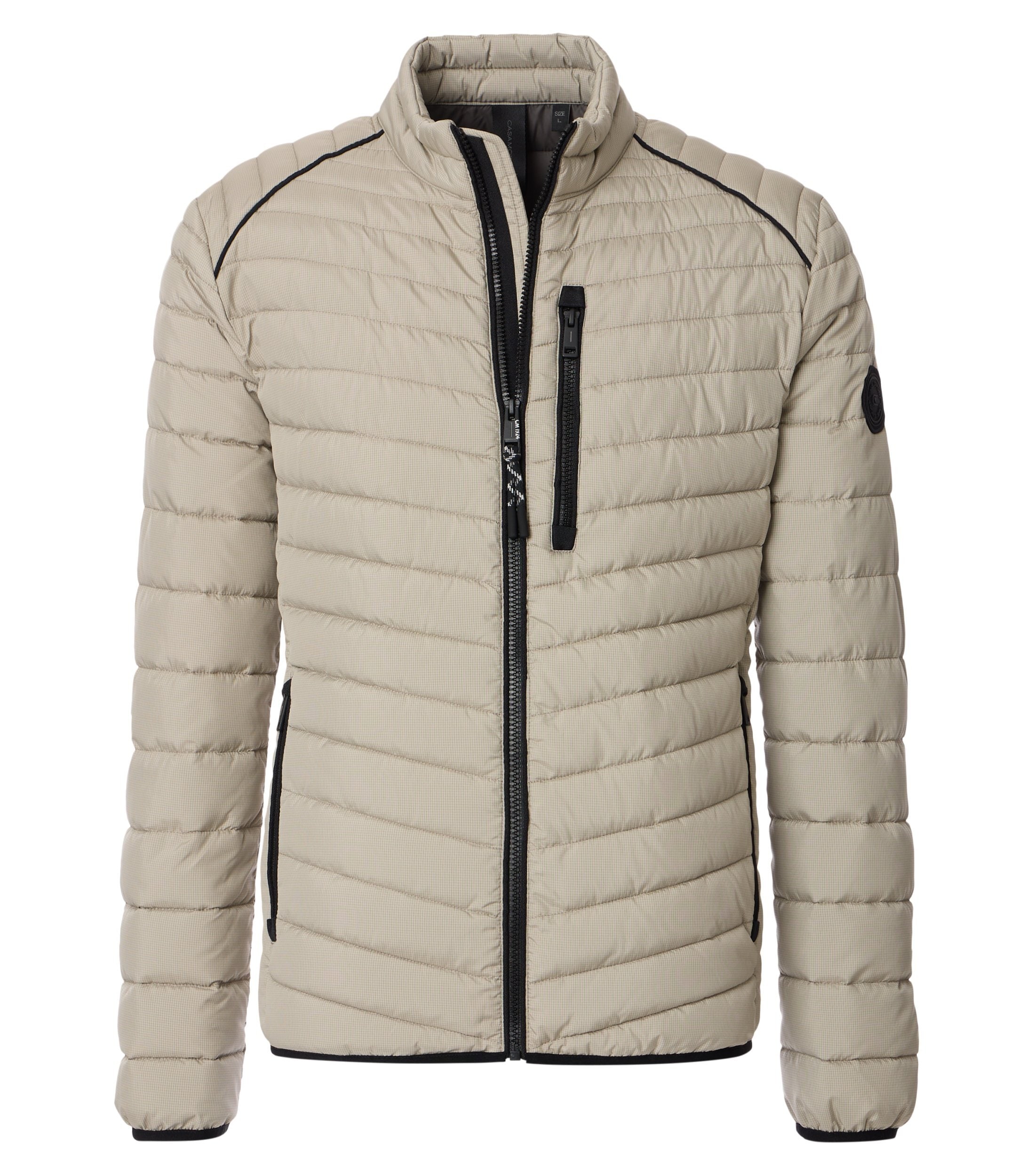 CASAMODA Langjacke "CASAMODA Jacke uni" günstig online kaufen