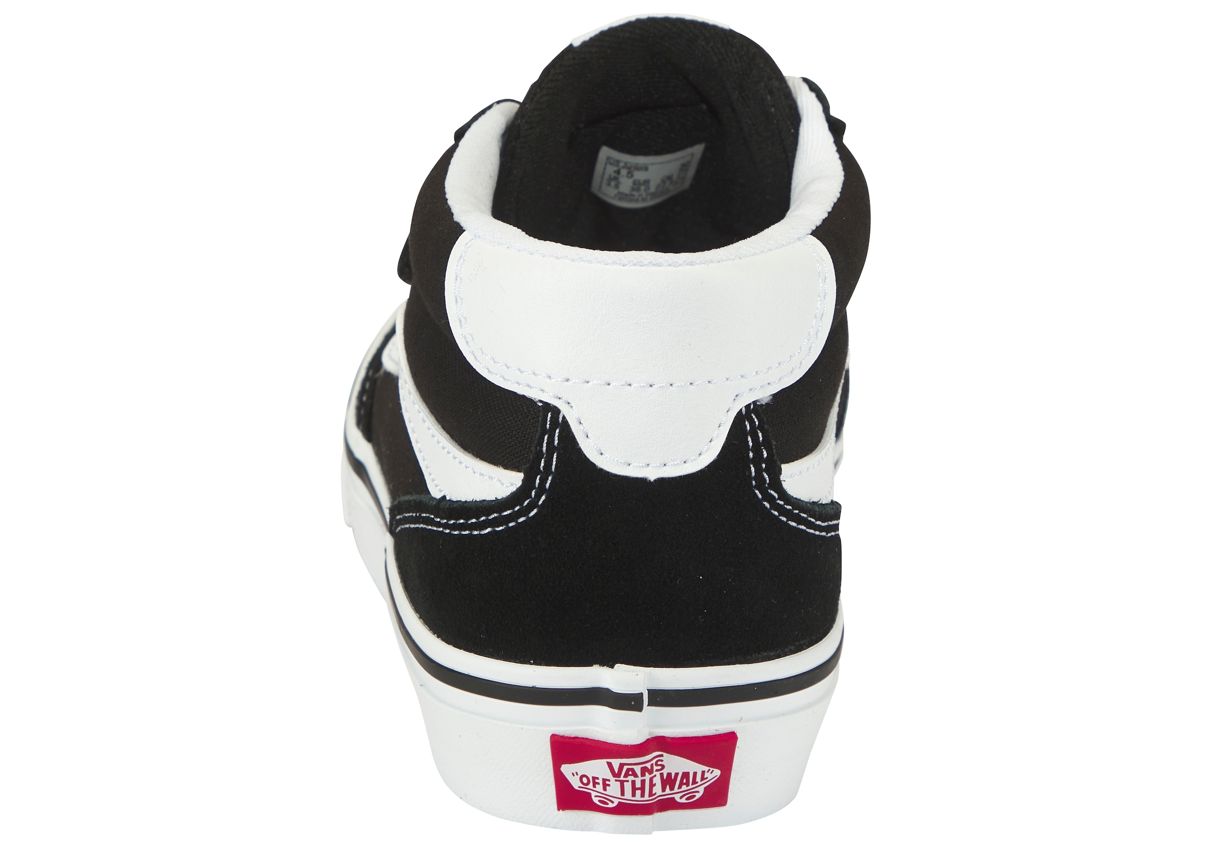 Vans Sneaker »Brooklyn Mid V«