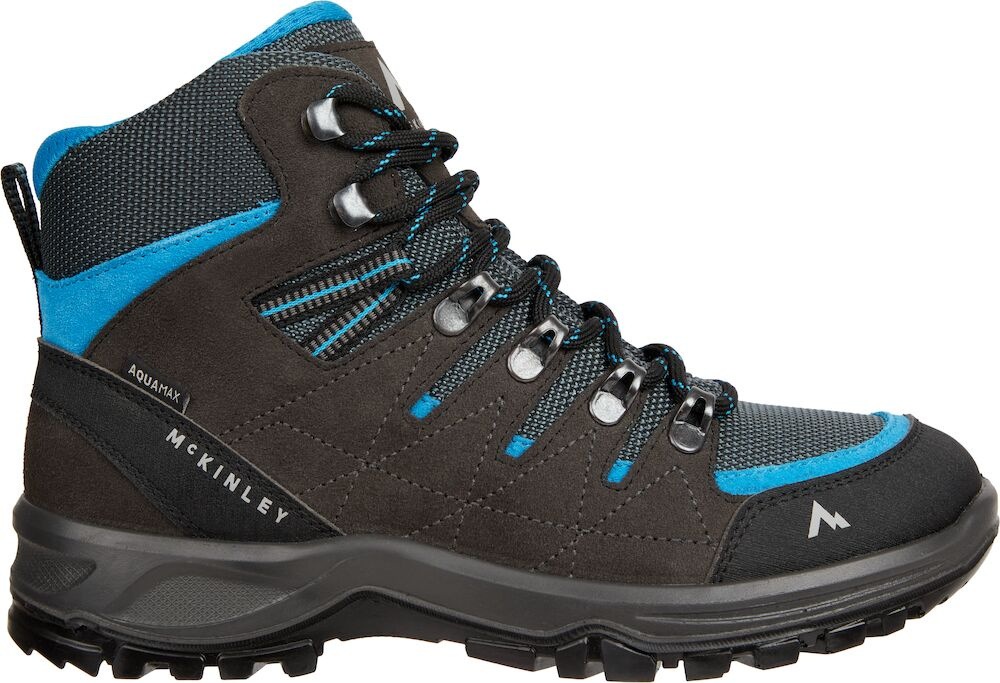 McKINLEY Wanderschuh »Ux.-Trek-Stiefel Avoca MID AQX«