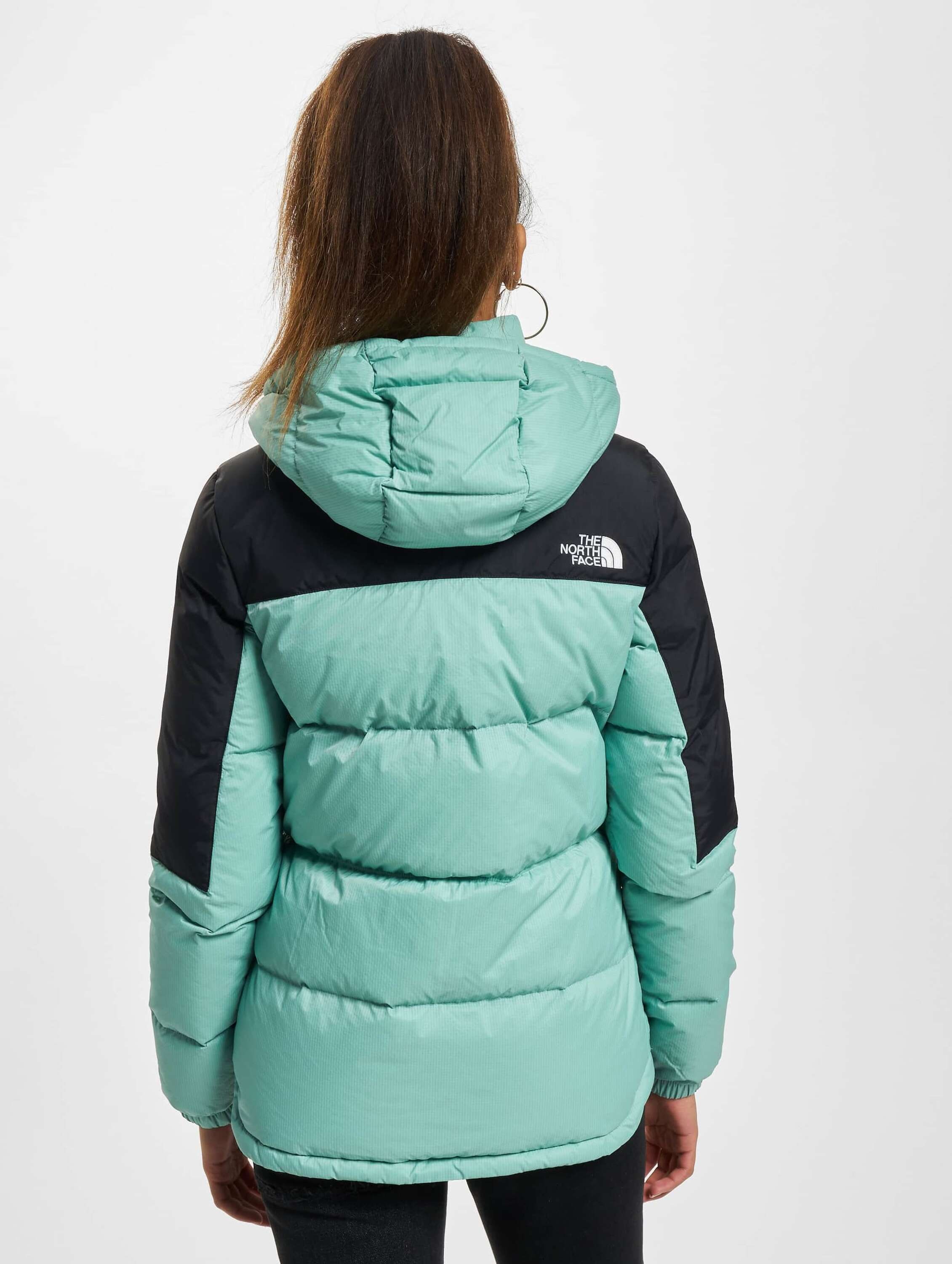 The North Face Winterjacke Damen Sale
