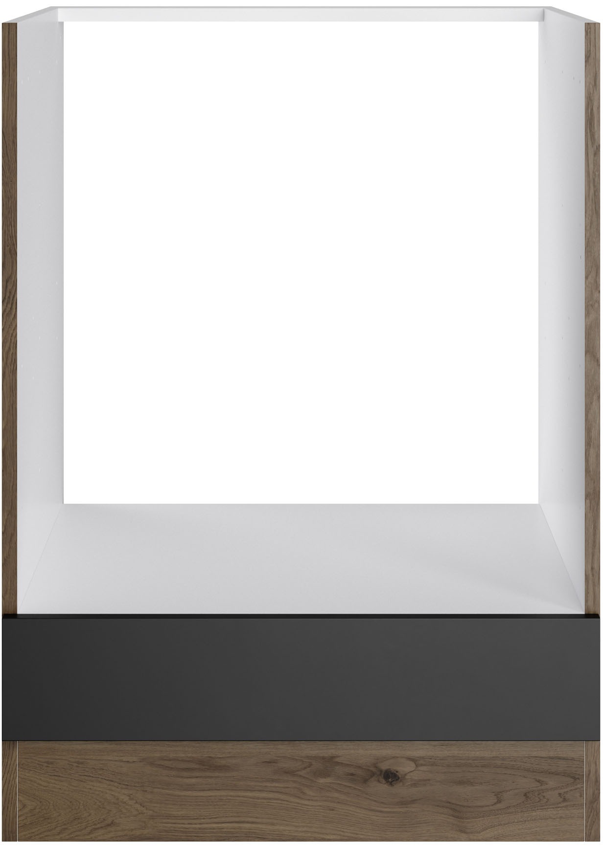 Thumbnail - wiho Küchen Herdumbauschrank "Elba" Breite 60 cm