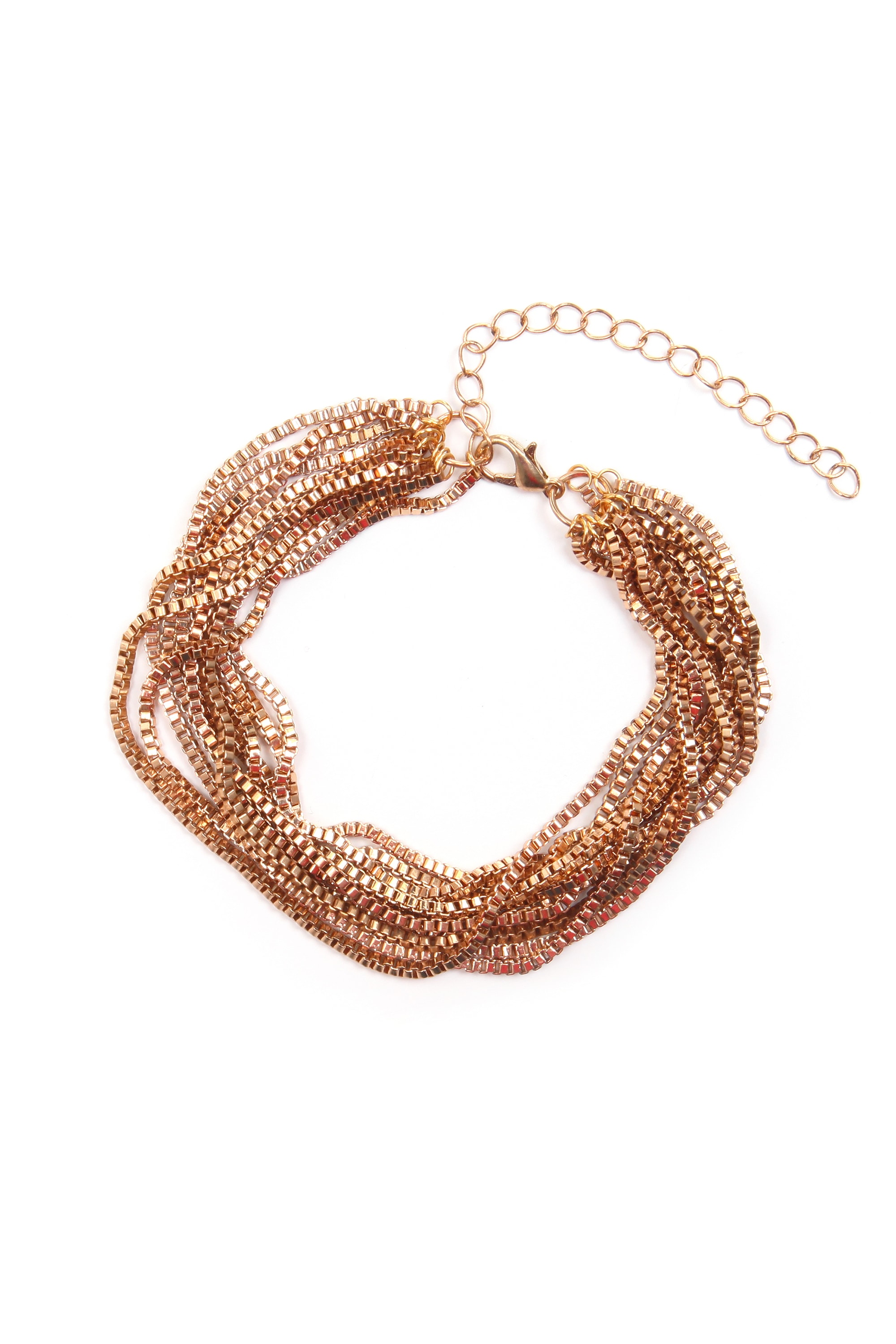 COLLEZIONE ALESSANDRO Armband »Braciale«