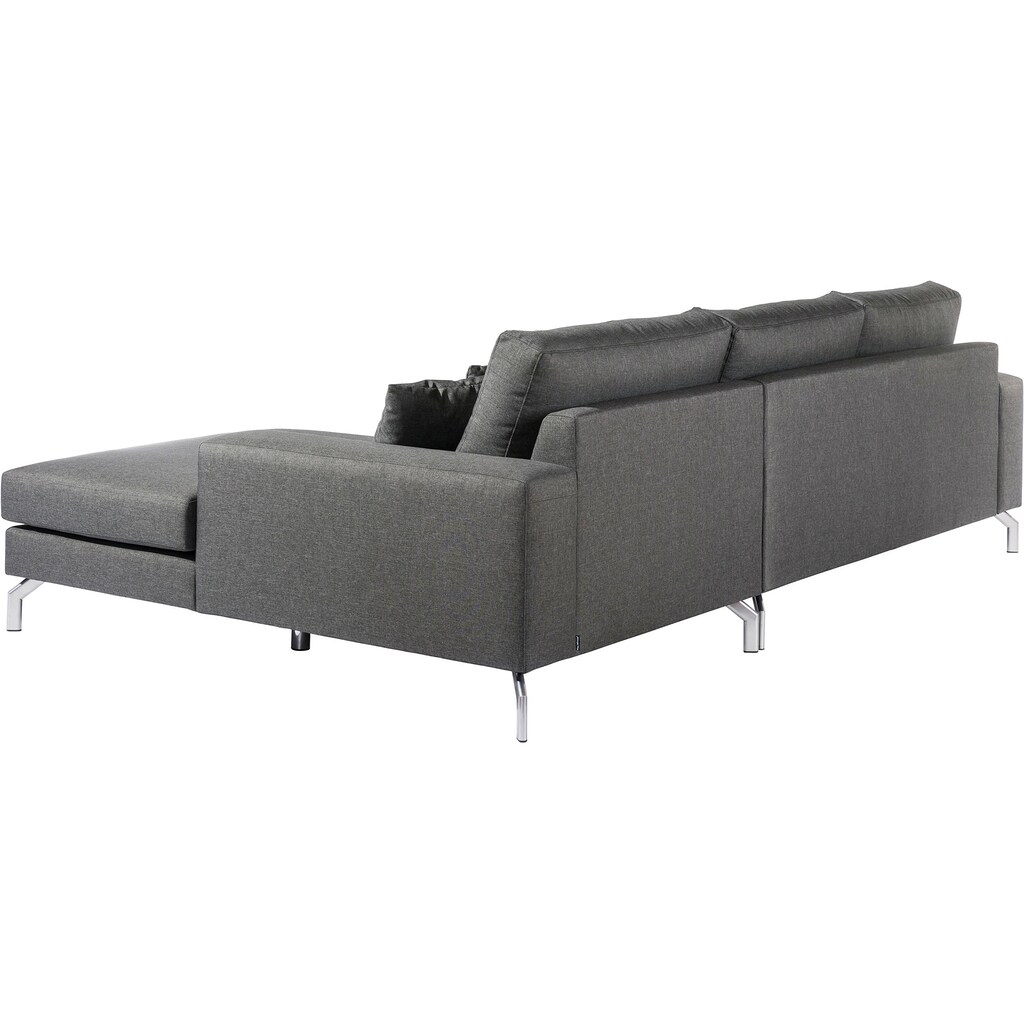 Max Winzer® Ecksofa »Flori«