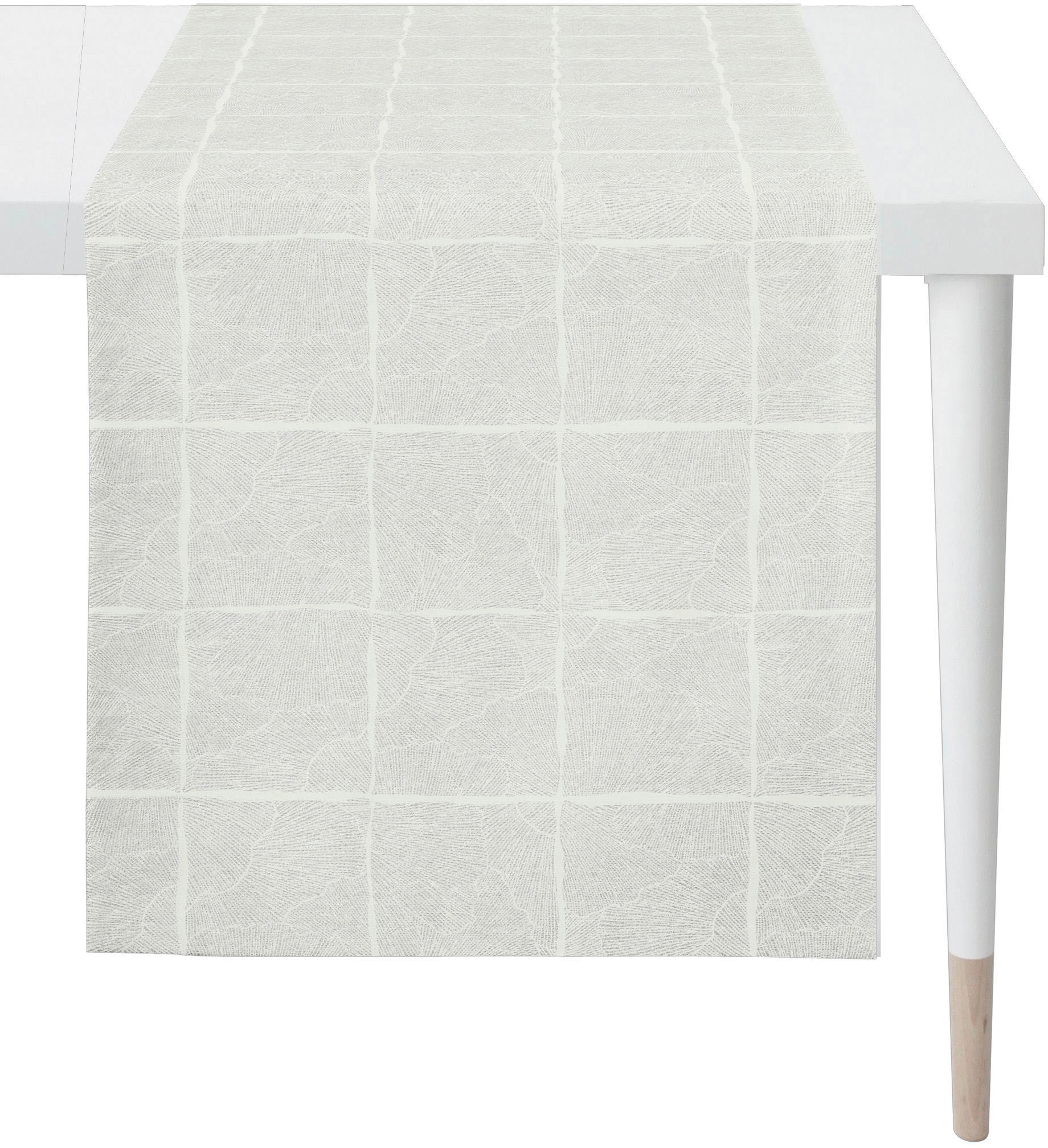 APELT Tischläufer "6300 CHRISTMAS GLAM, Weihnachtsdeko, Weihnachten" Lurex- günstig online kaufen