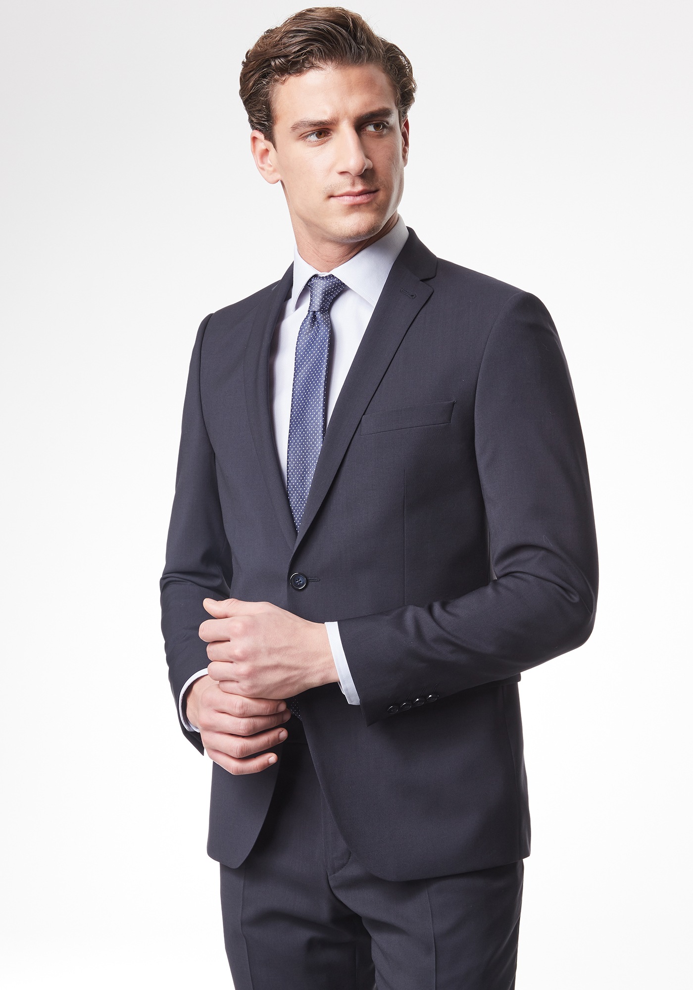 Baukasten Sakko Paul