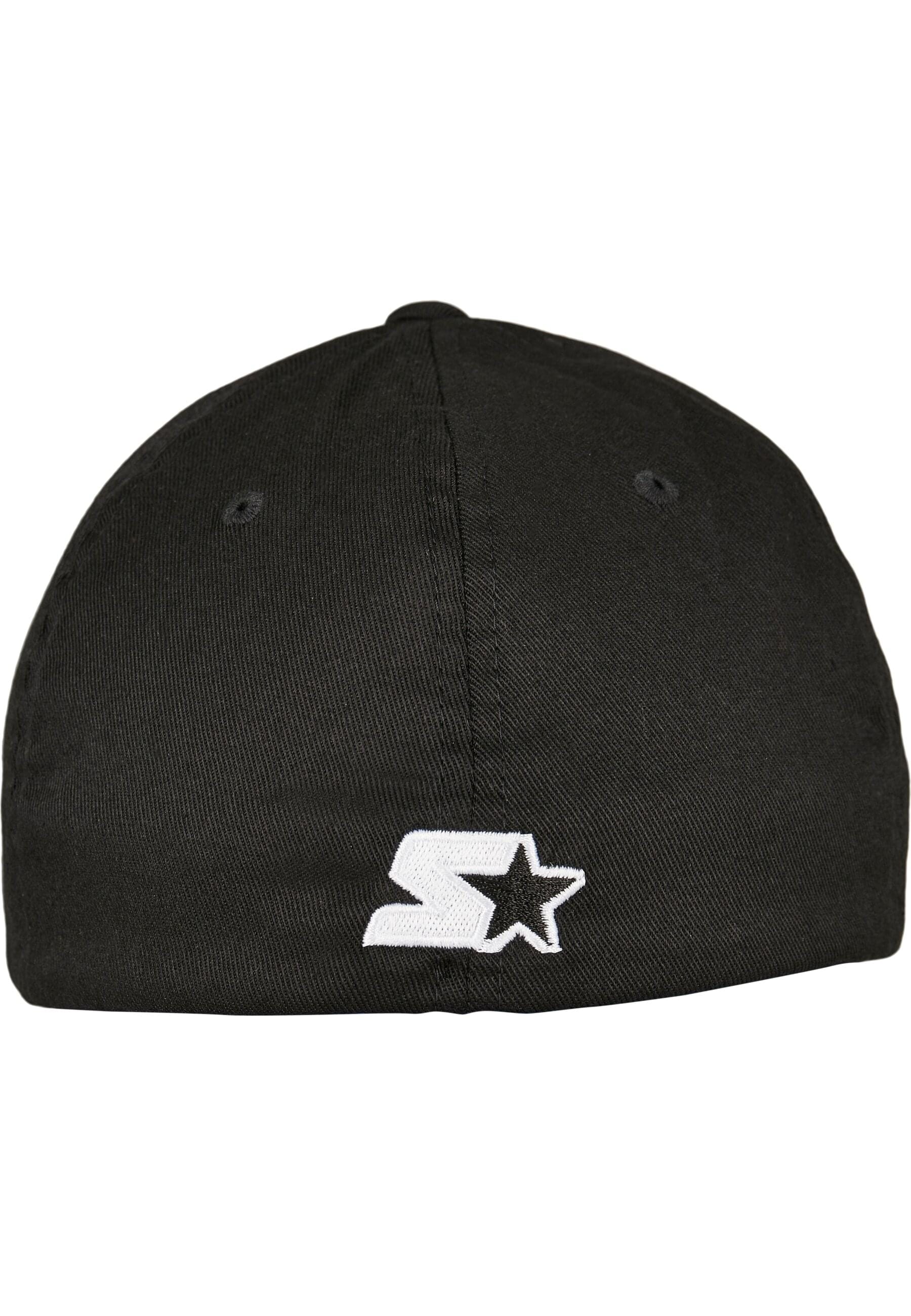Starter Black Label Flex Cap »Starter Black Label Herren Starter Logo Flexfit«