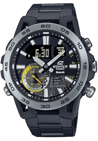 CASIO EDIFICE Smartwatch »ECB-40DC-1AEF«