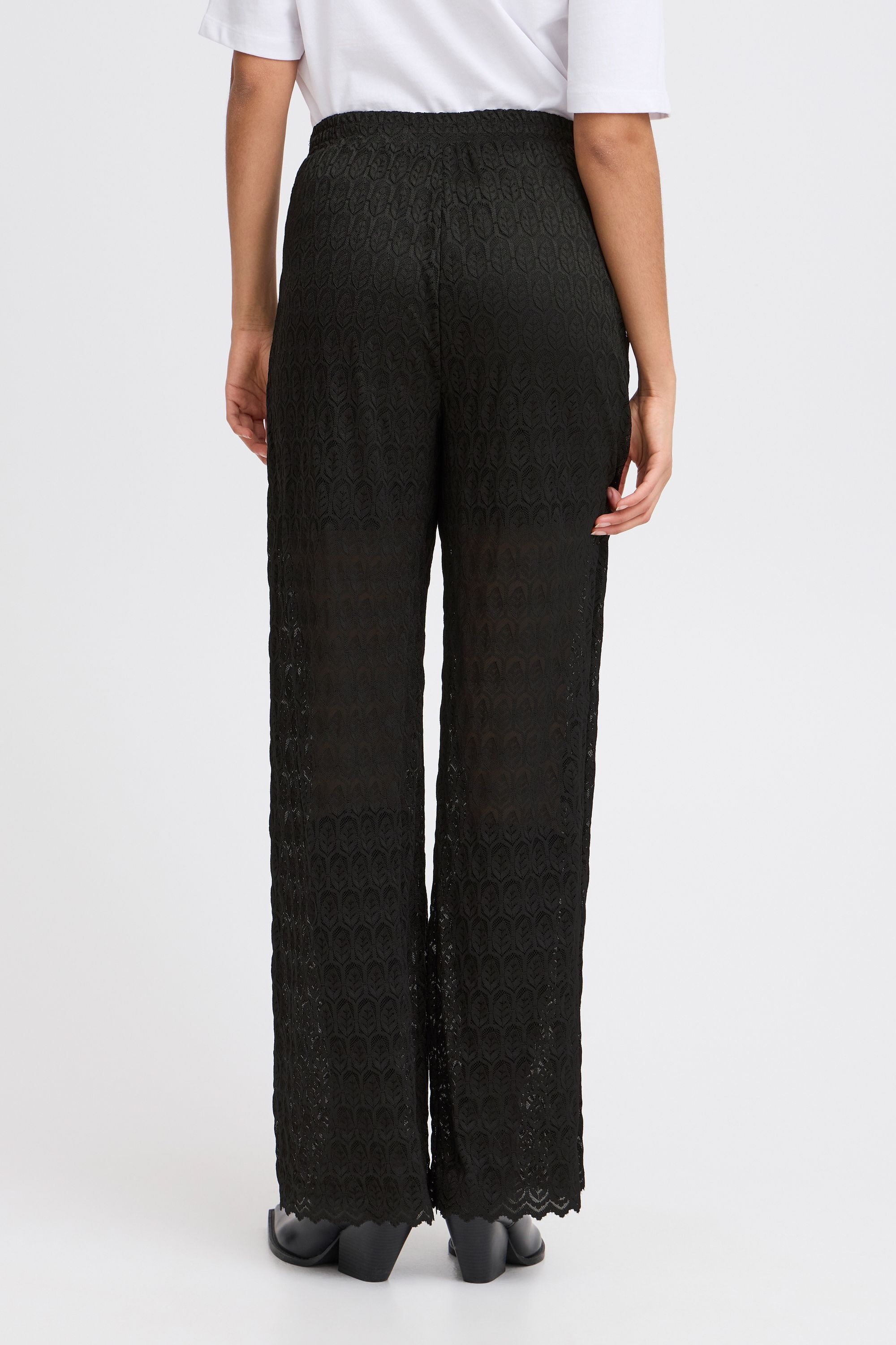 b.young Stoffhose »Stoffhose BYRUBI PANTS -«