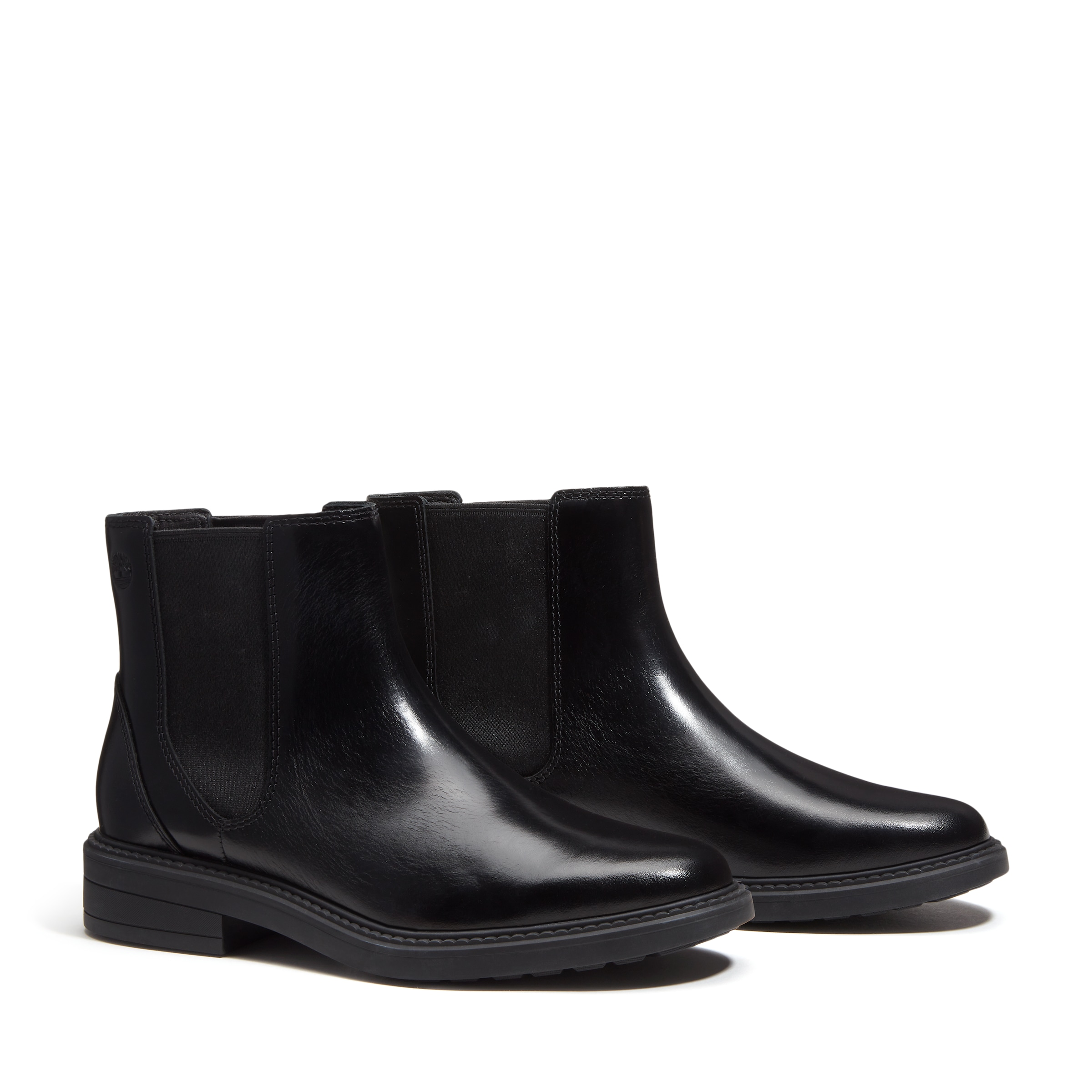 Timberland Chelseaboots »STORMBUCKS - MID CHELSEA BOOT«