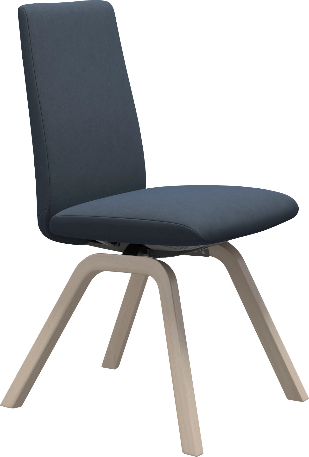 Stressless Polsterstuhl "Laurel" () Microfaser DINAMICA Low Back, Größe M, günstig online kaufen