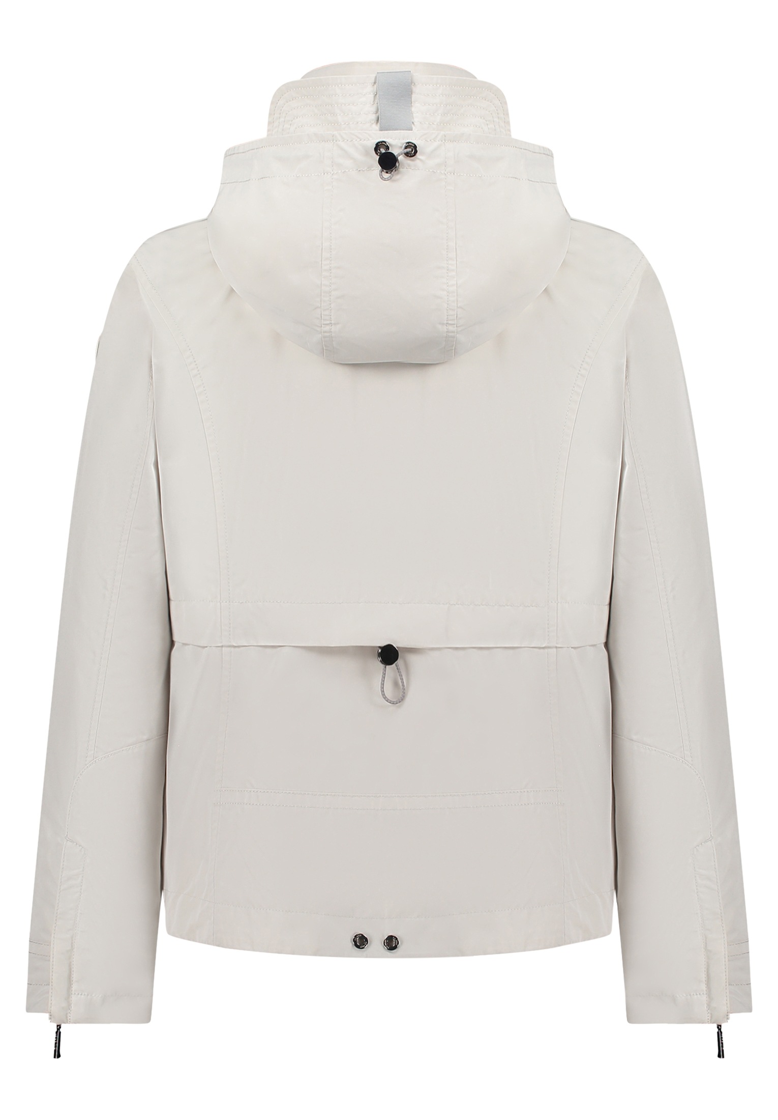 Thumbnail - Gil Bret Outdoorjacke mit Kapuze mit Kapuze