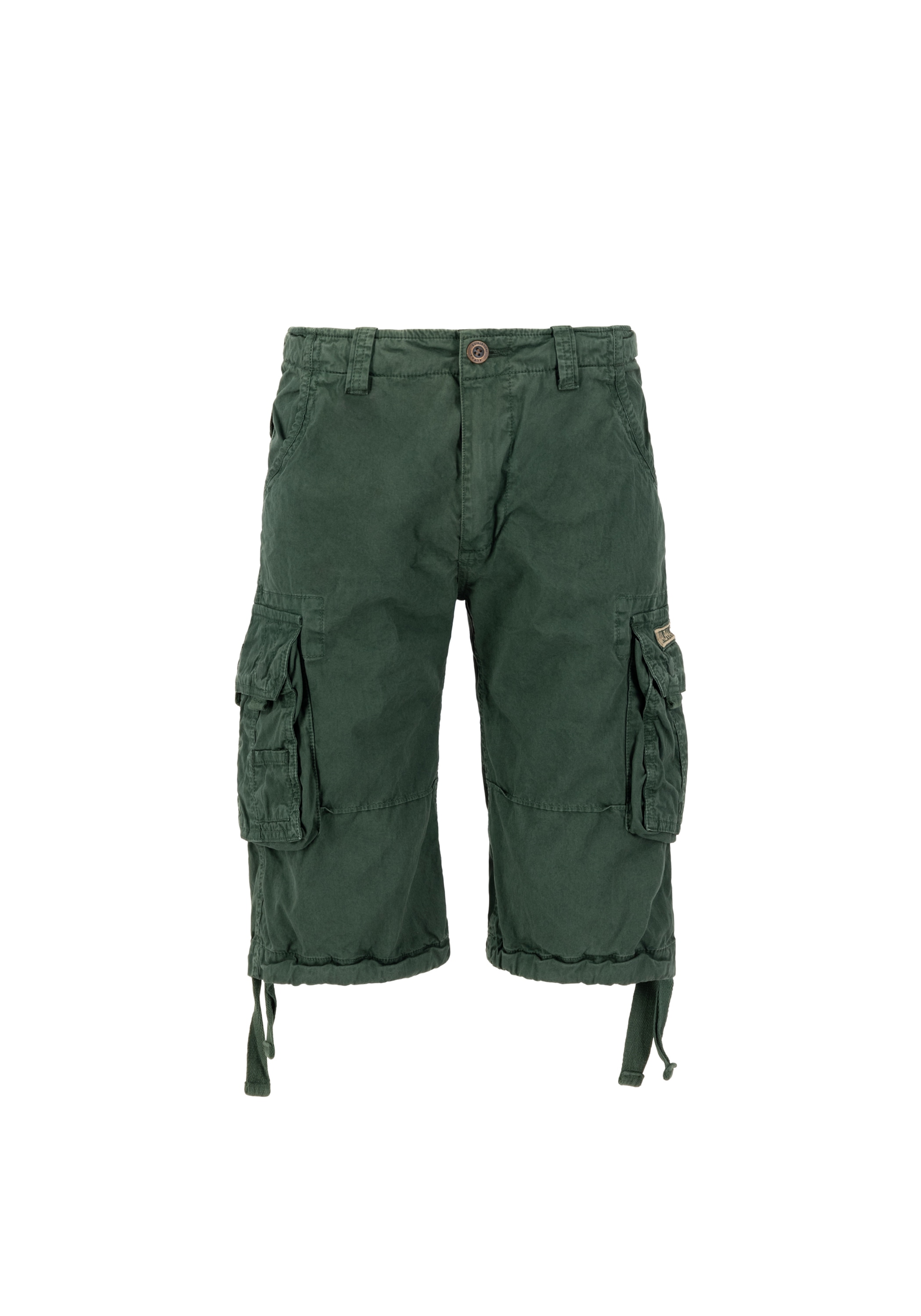 Shorts »Alpha Industries Men - Shorts Jet Short«