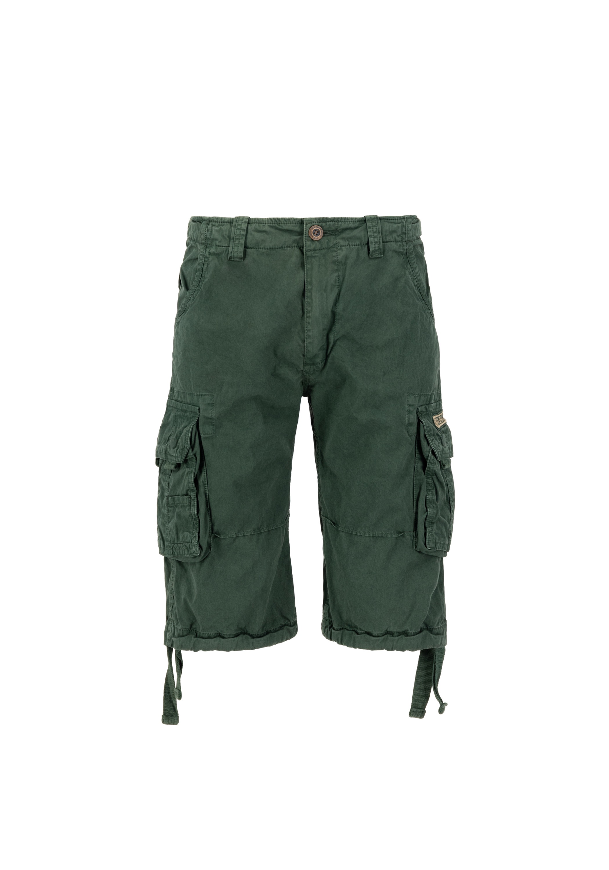 Alpha Industries Shorts "Jet Short" günstig online kaufen
