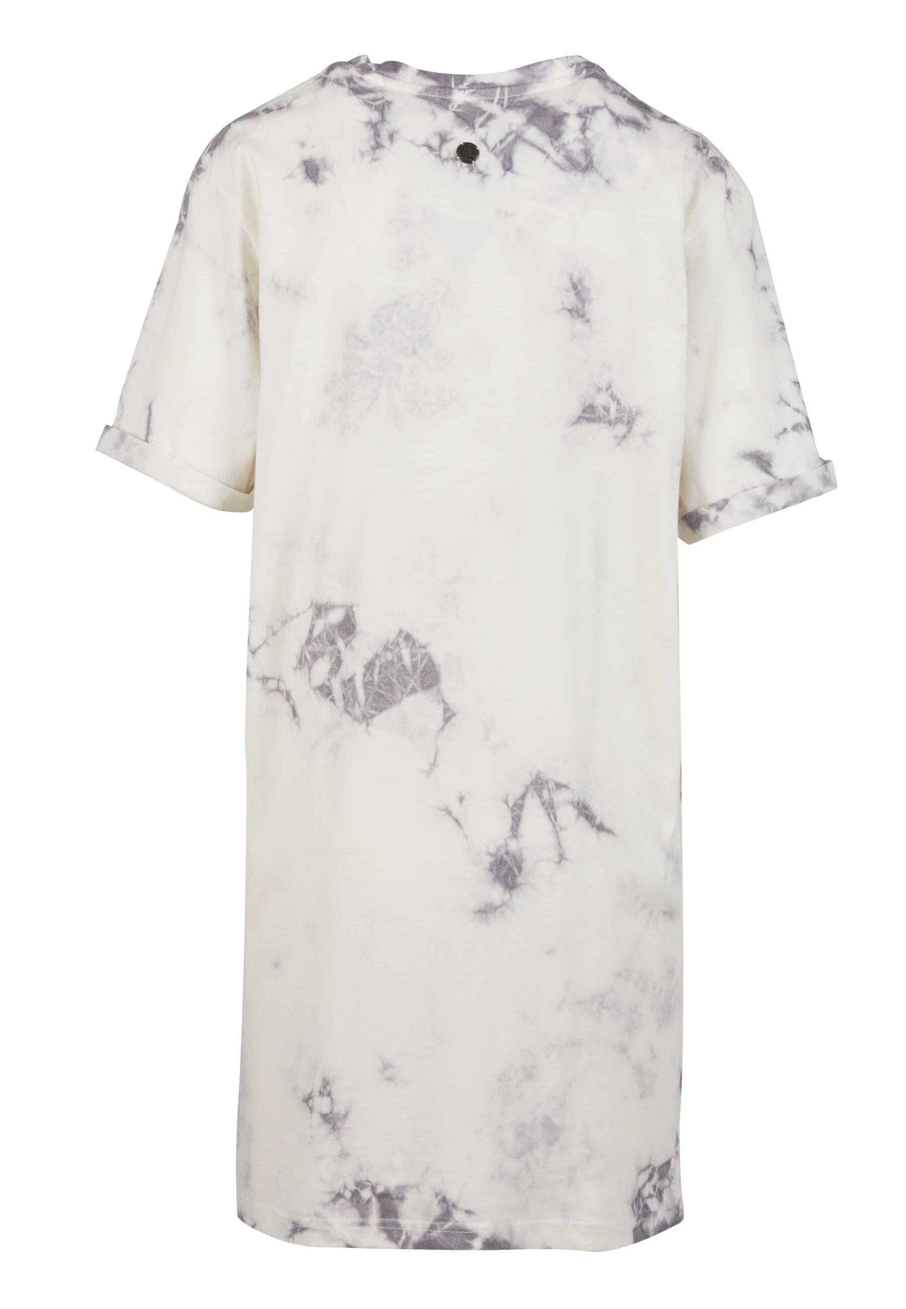 Just Rhyse Shirtkleid »Just Rhyse Damen Buzios Tie Dye Oversized Dress«, (1 tlg.)
