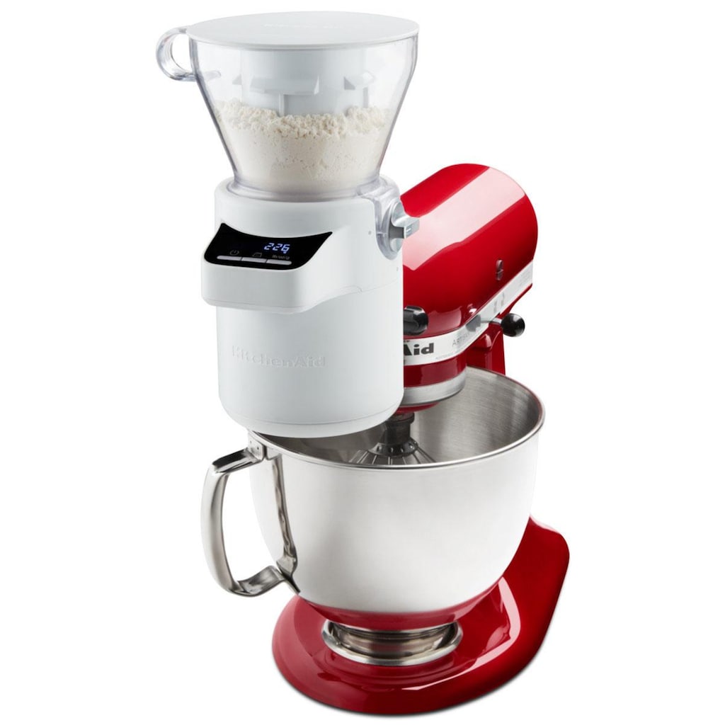 KitchenAid Siebaufsatz »5KSMSFTA«