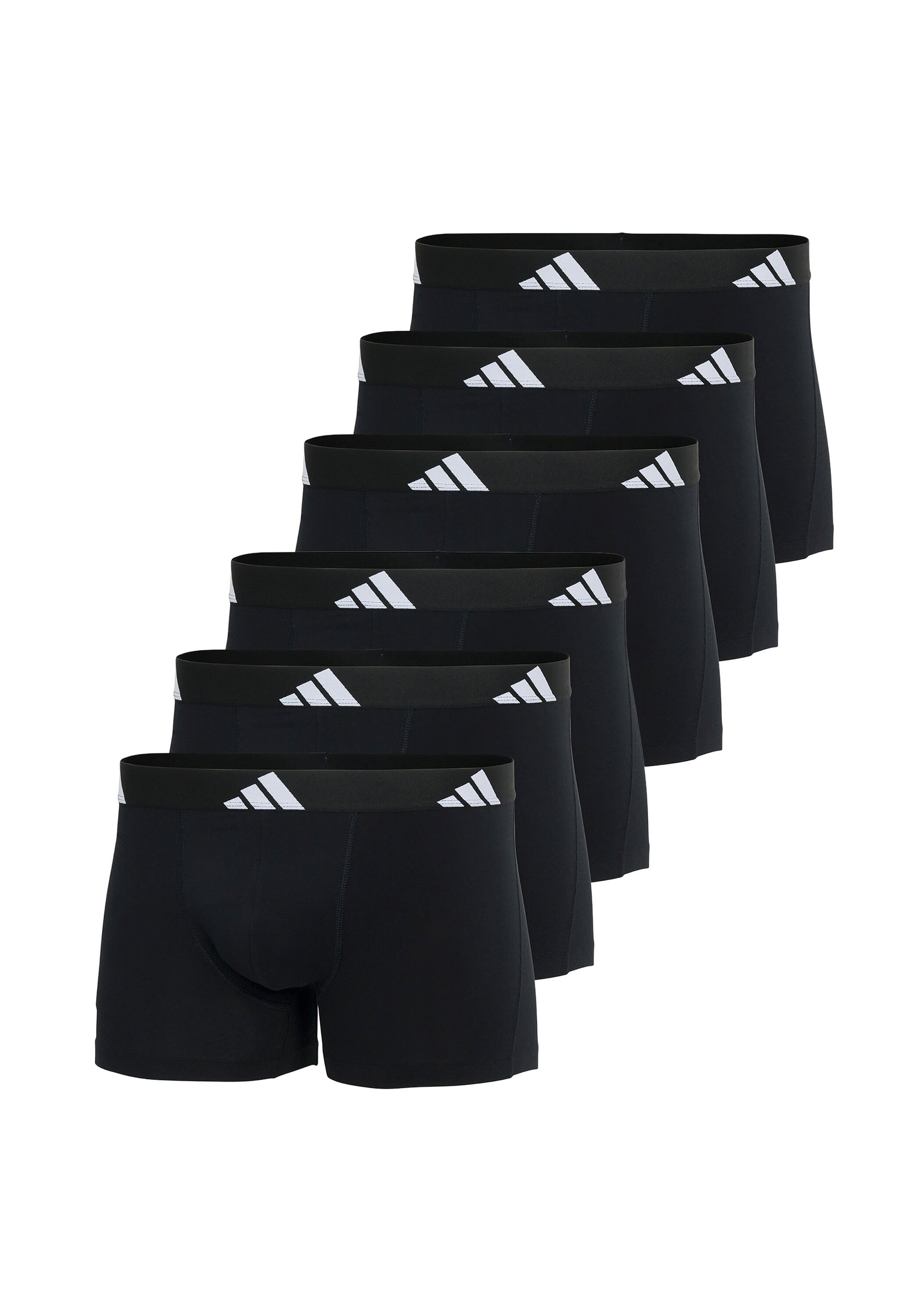 adidas Originals Boxershorts "Boxershort 6er Pack"