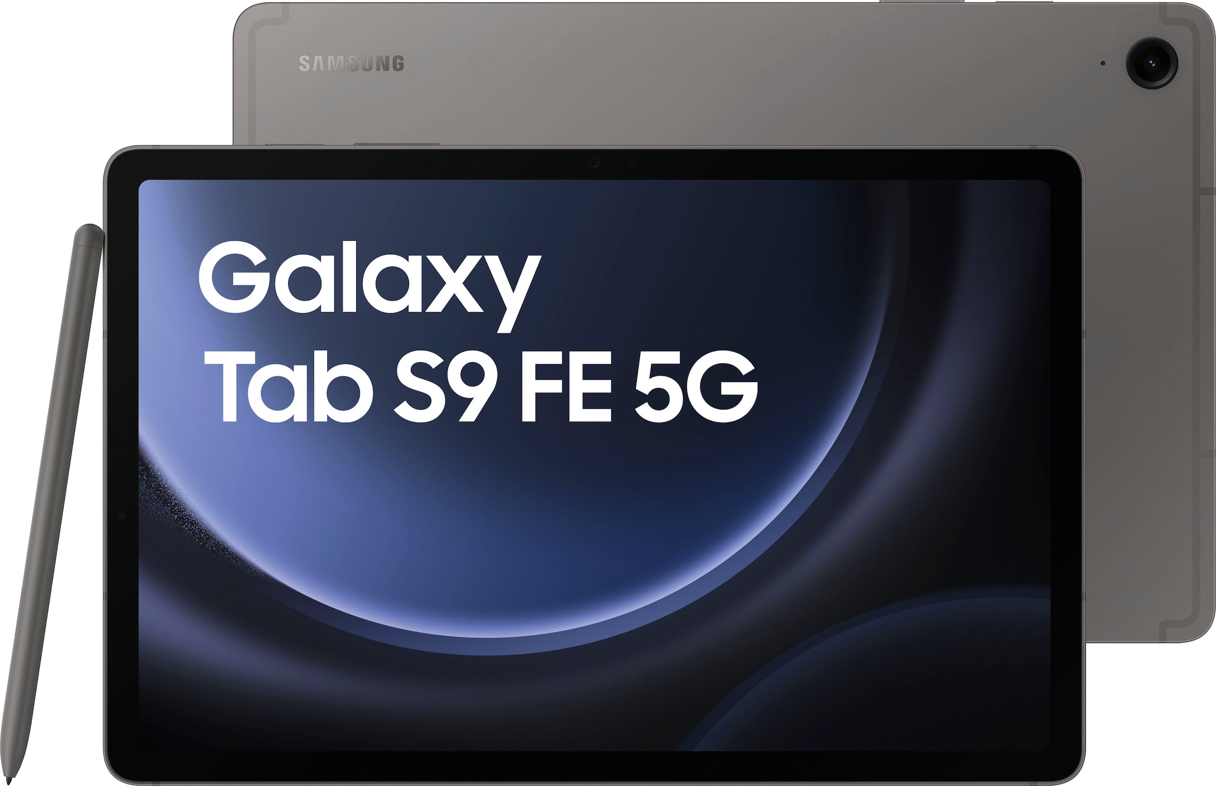 Tablet »Galaxy Tab S9 FE 5G«, (Android,One UI,Knox AI-Funktionen)