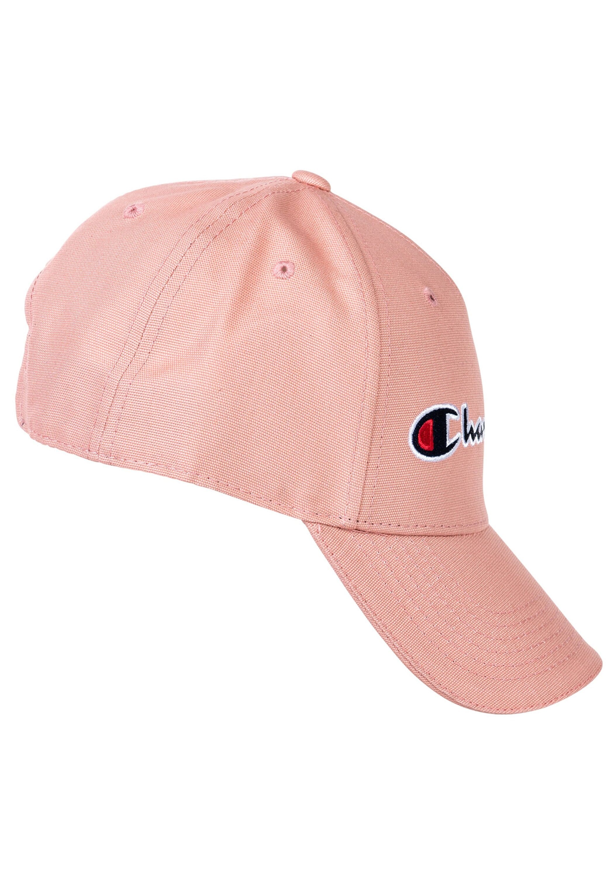 Champion Snapback Cap »Cap URC Unisex Rochester Caps«