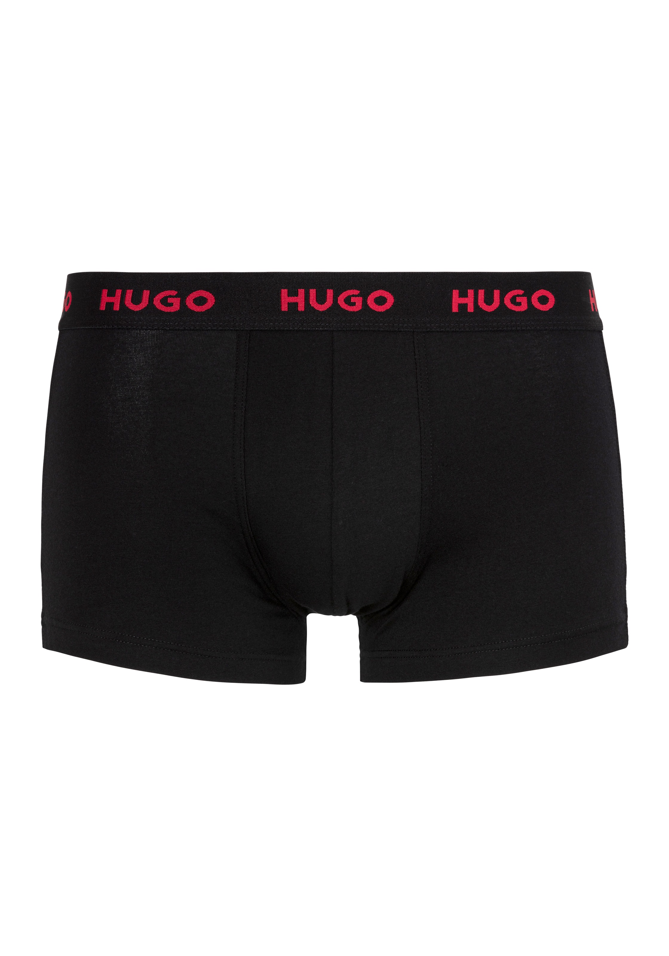HUGO Trunk TRUNK TRIPLET PACK (Packung, günstig online kaufen
