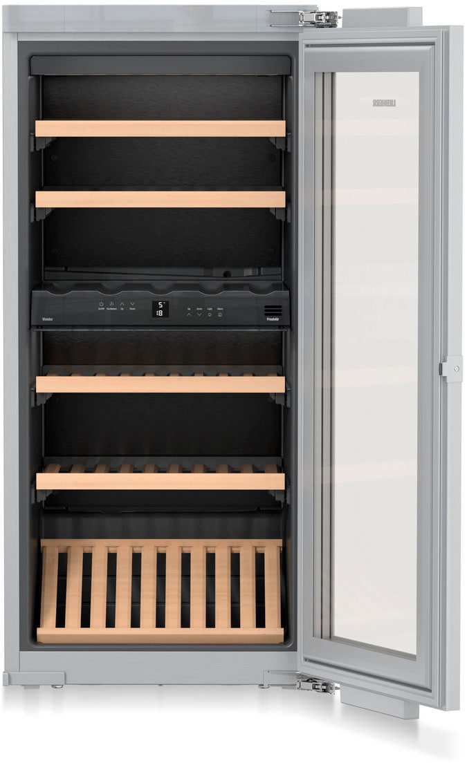 Liebherr Einbauweintemperierschrank »EWTdf 2353 Vinidor«, für 48 St. Standardflaschen á 075l